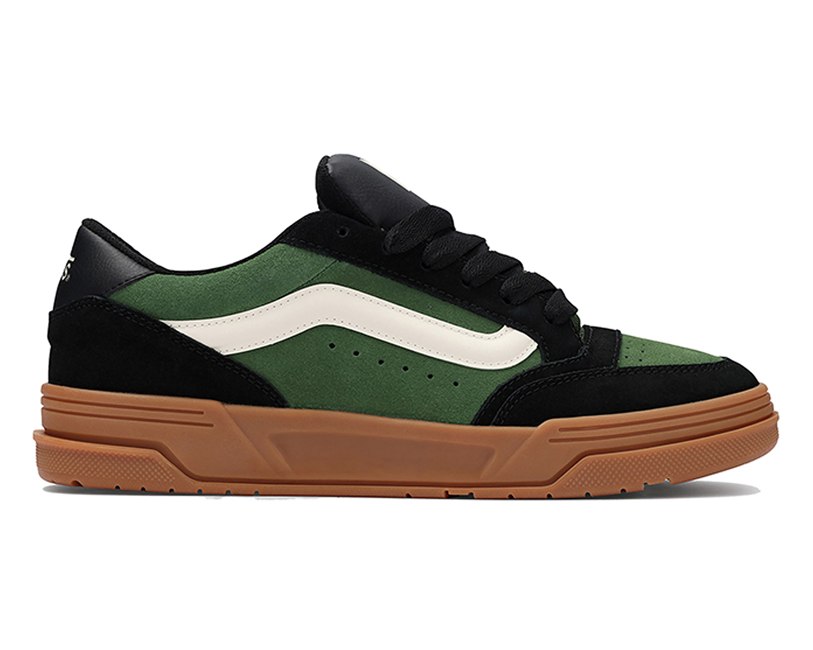 Tenis Vans Hylane Juveniles