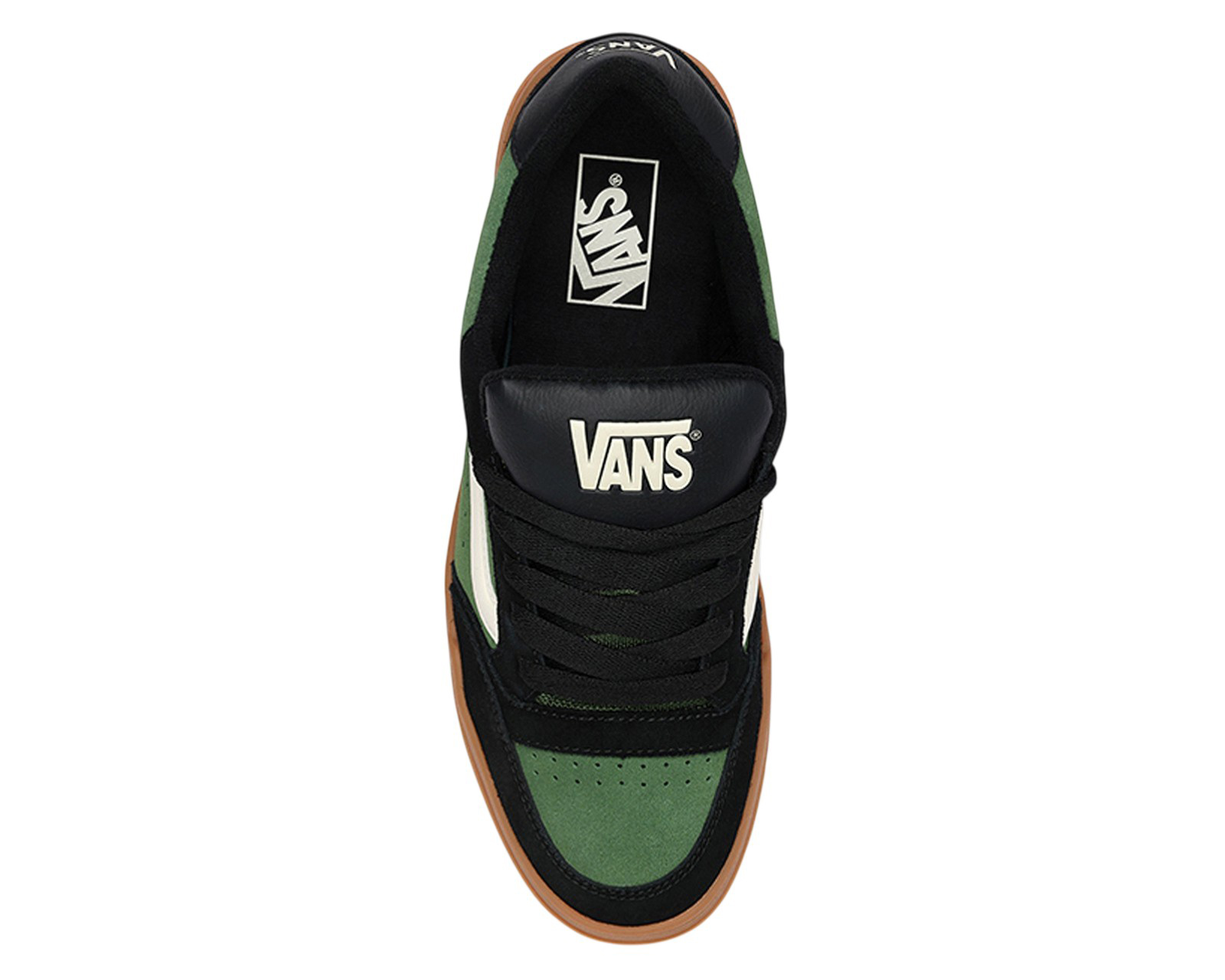Foto 2 | Foto 2 | Tenis Vans Hylane Juveniles