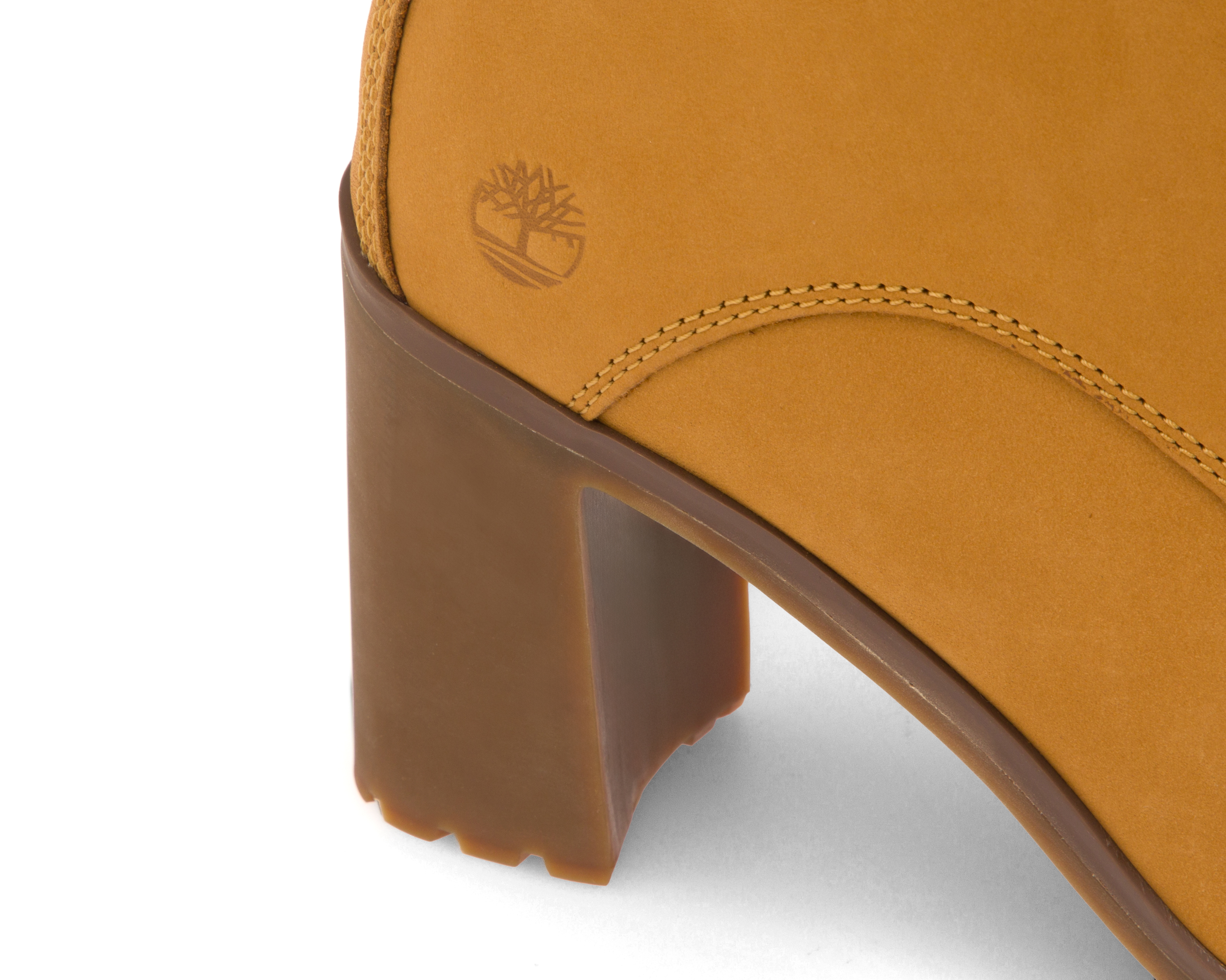 Foto 6 | Foto 6 | Botas Urbanas Timberland de Piel para Mujer