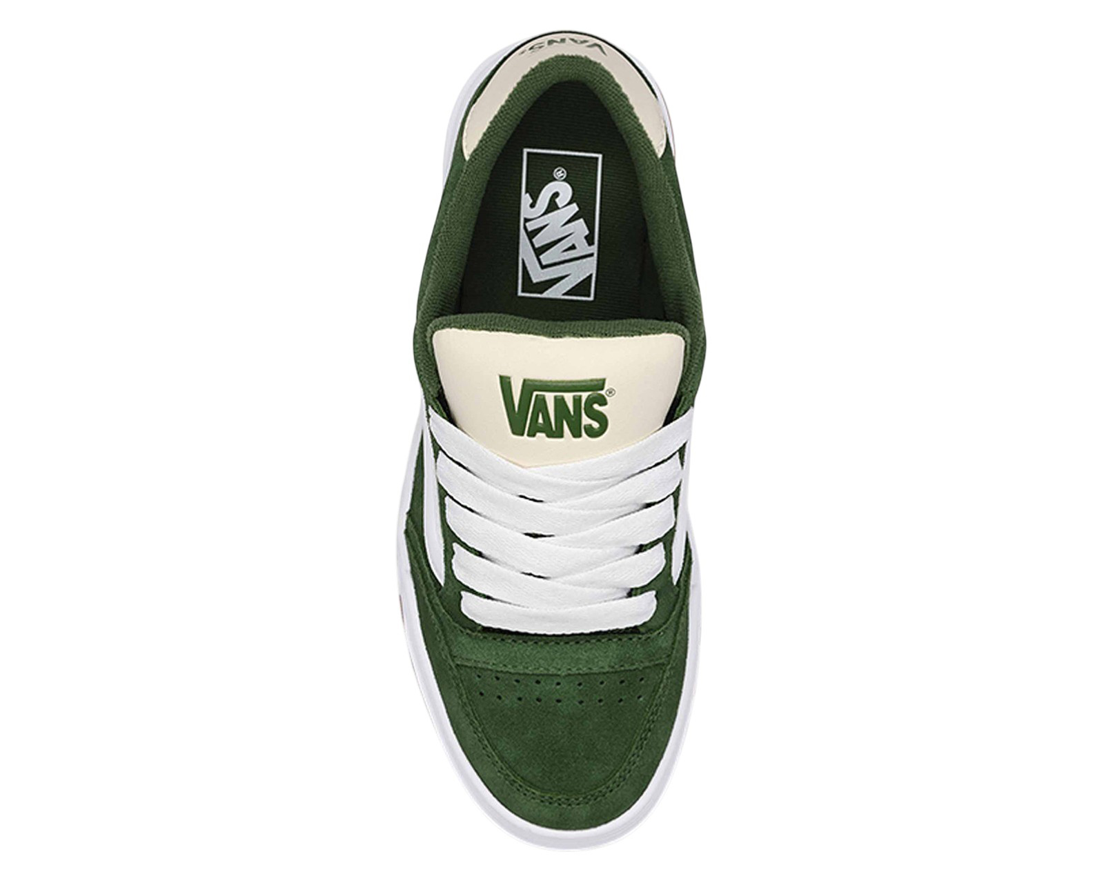 Foto 3 pulgar | Foto 2 | Tenis Vans Hylane Juveniles