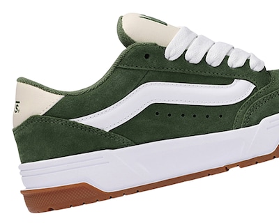 Foto 4 | Foto 4 | Tenis Vans Hylane Juveniles