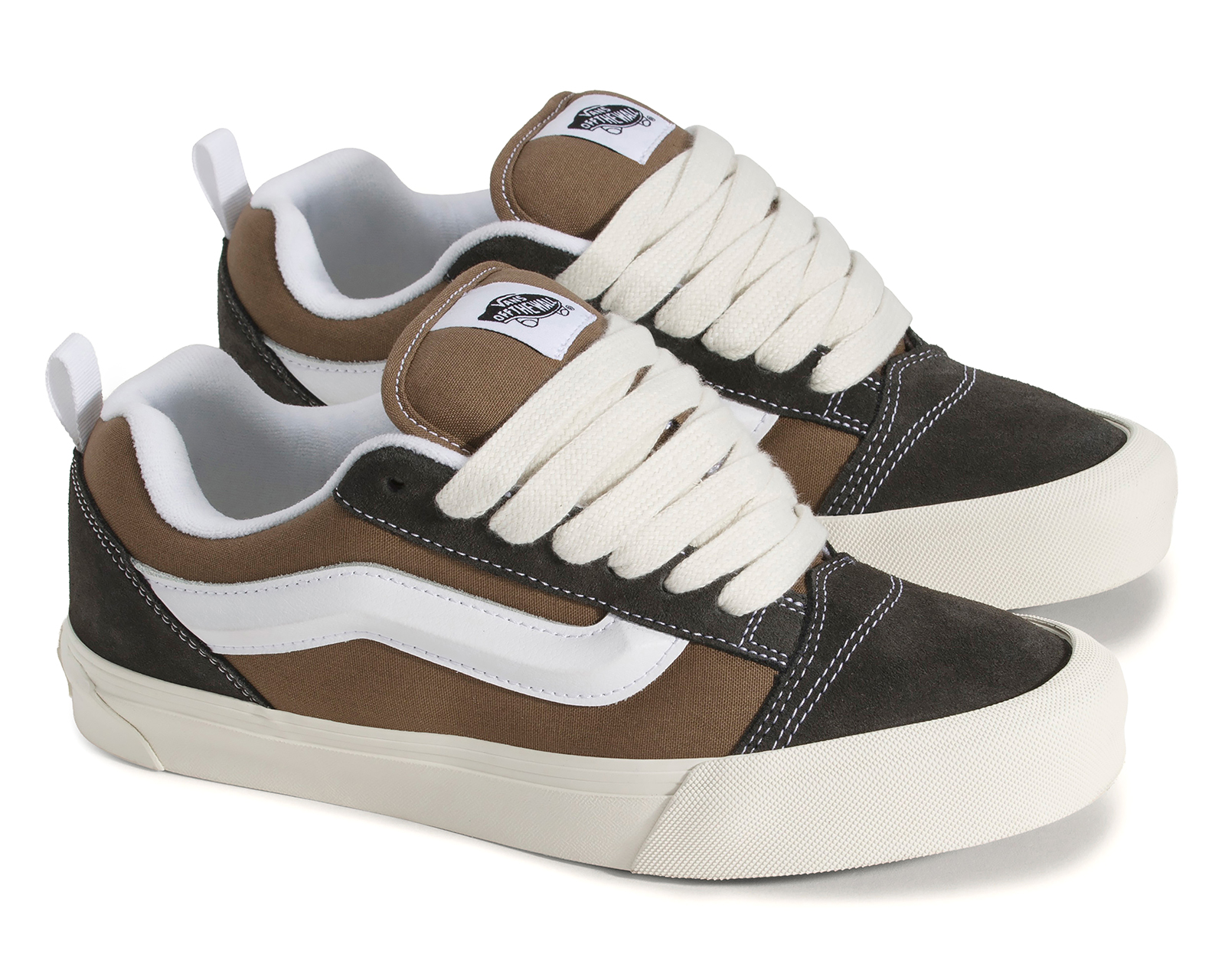 Tenis Vans KNU Skool Juveniles