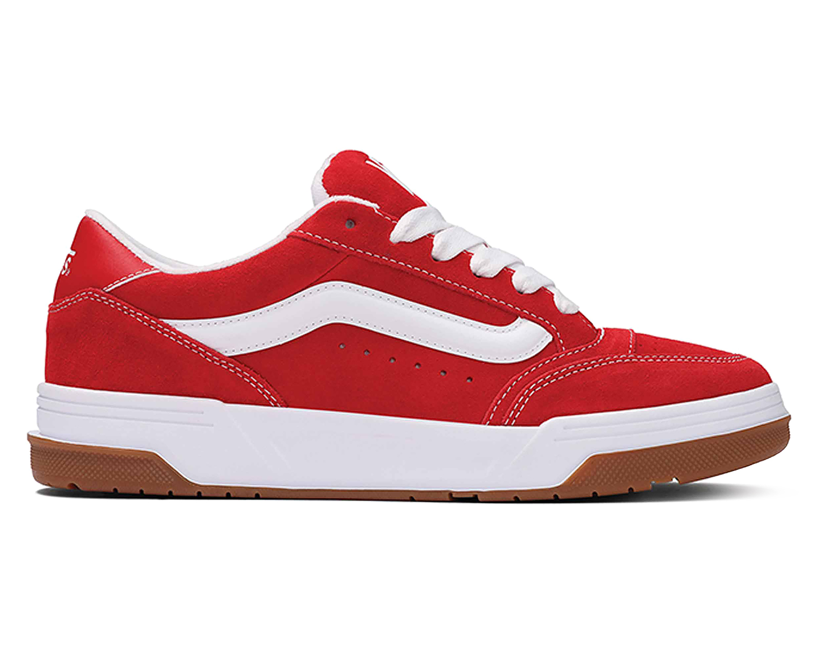 Foto 2 pulgar | Foto 1 | Tenis Vans Hylane Juveniles