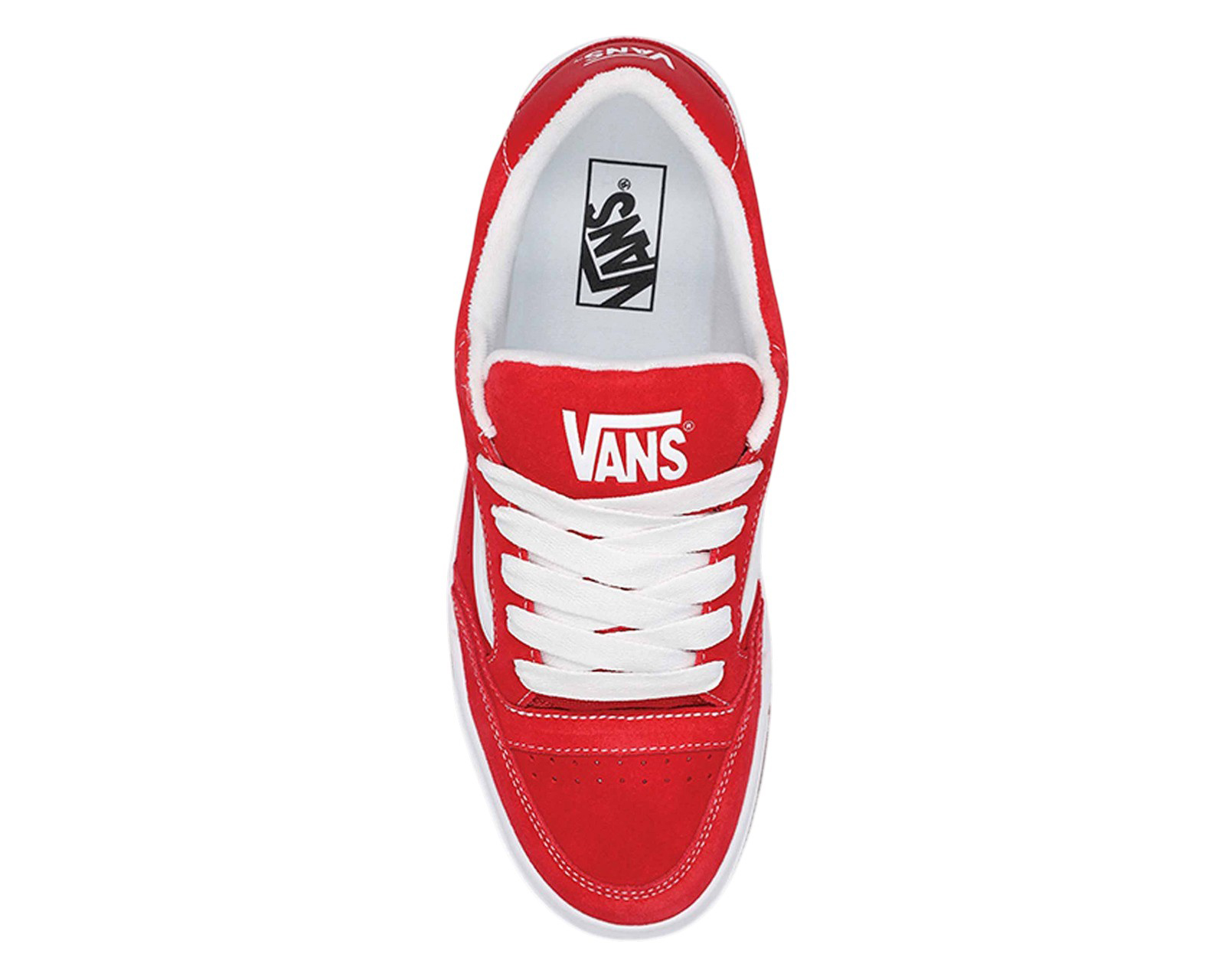 Foto 2 | Foto 2 | Tenis Vans Hylane Juveniles