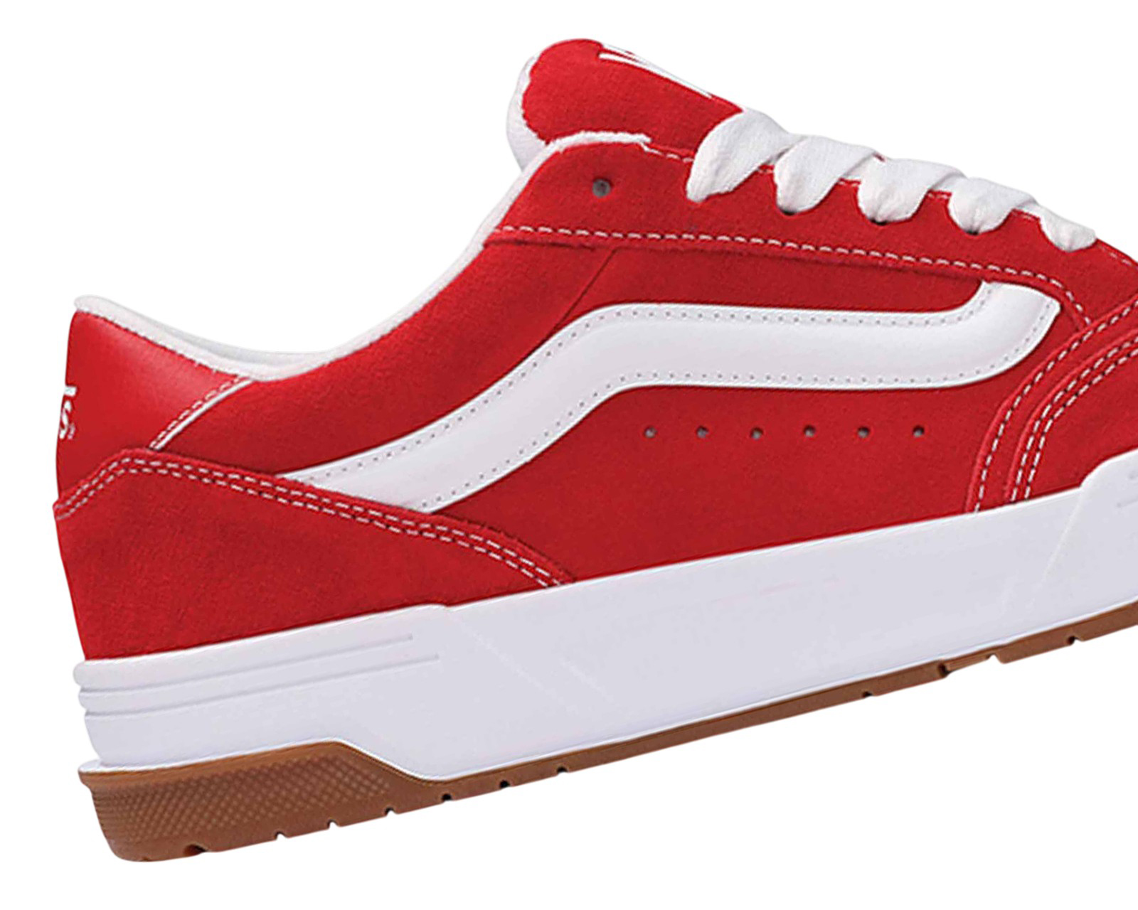 Foto 4 | Foto 4 | Tenis Vans Hylane Juveniles