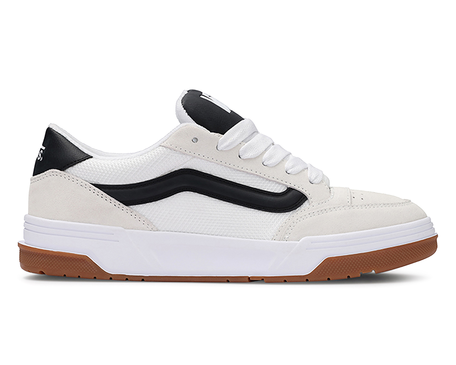 Foto 2 pulgar | Foto 1 | Tenis Vans Hylane Juveniles