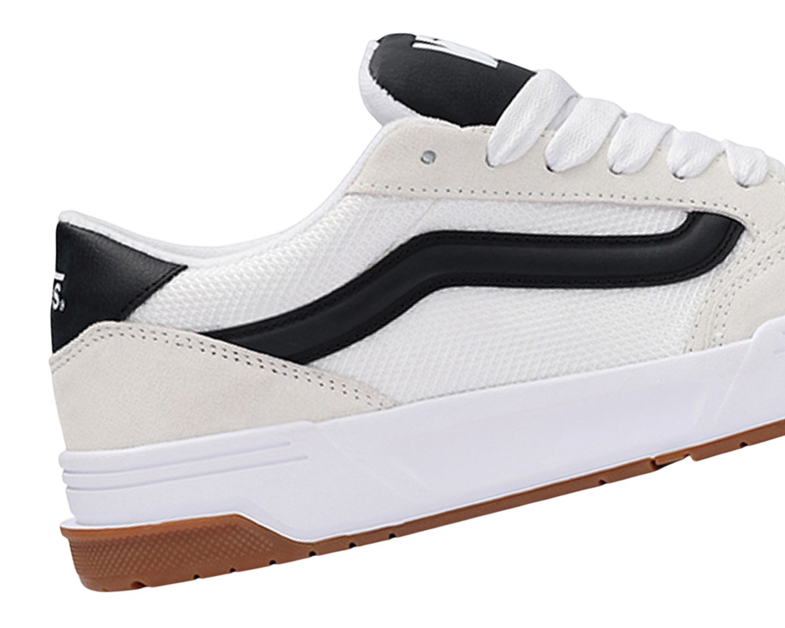 Foto 5 pulgar | Foto 4 | Tenis Vans Hylane Juveniles