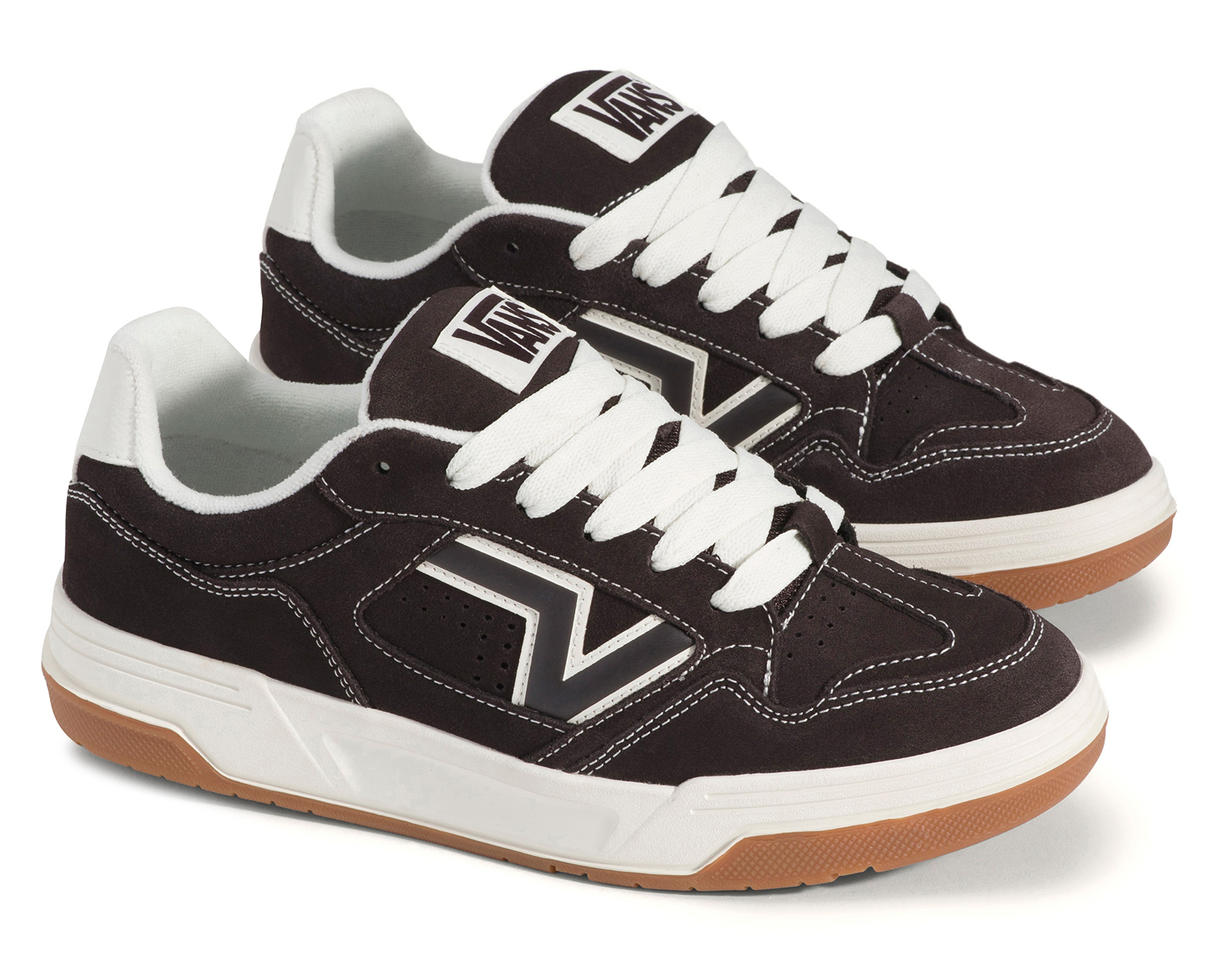 Foto 1 | Foto 1 | Tenis Vans Upland Juveniles