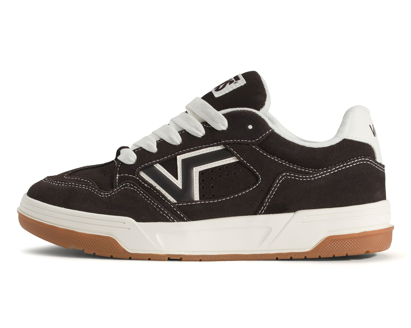 Foto 2 | Foto 2 | Tenis Vans Upland Juveniles