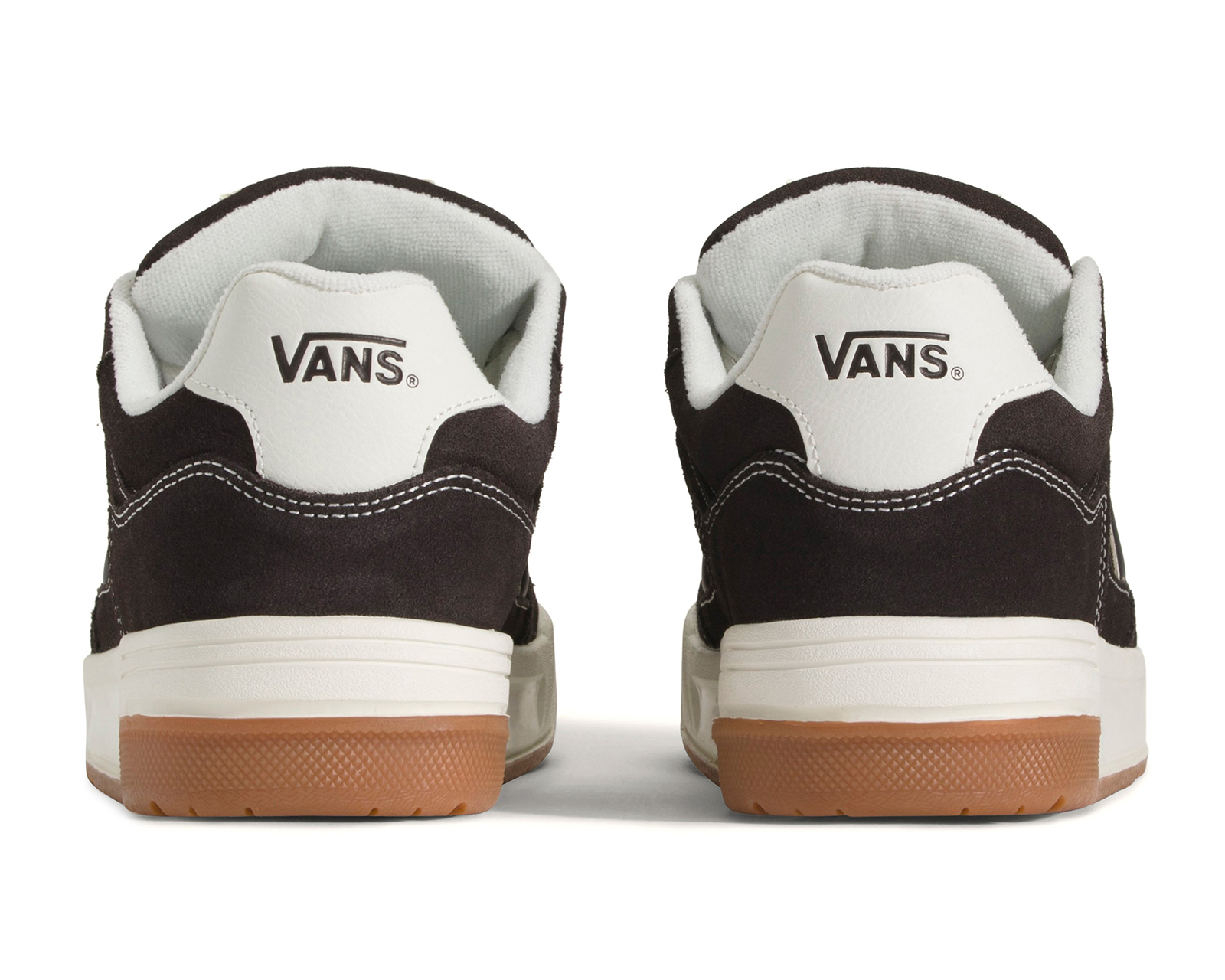 Foto 4 pulgar | Foto 3 | Tenis Vans Upland Juveniles