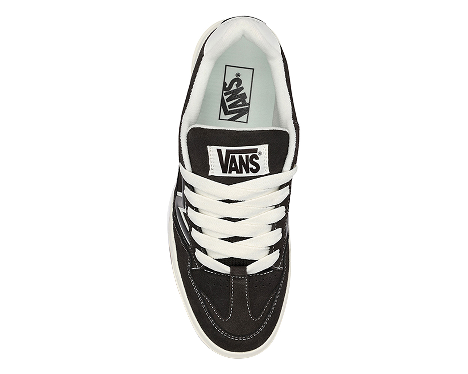 Foto 6 pulgar | Foto 5 | Tenis Vans Upland Juveniles