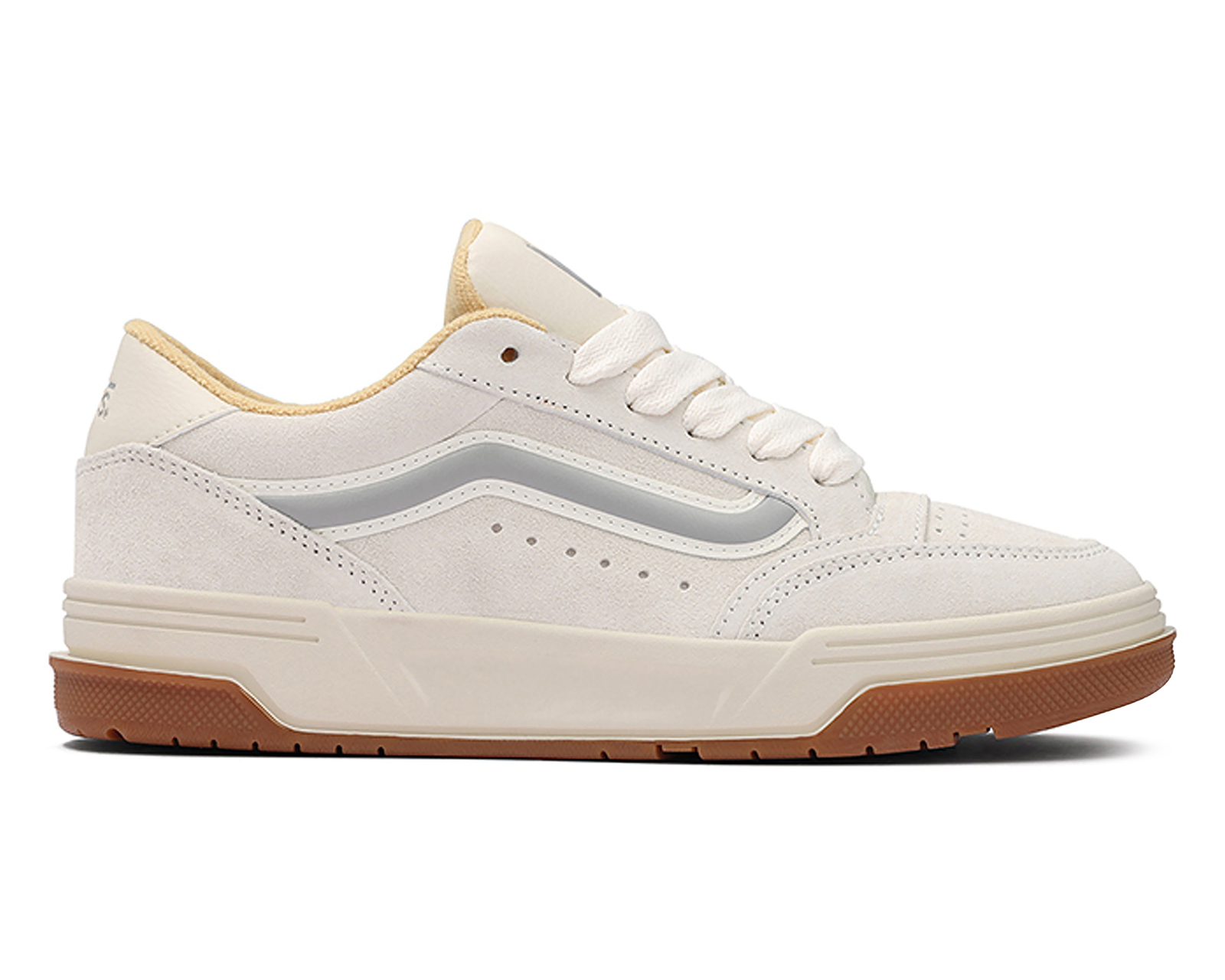 Tenis Vans Hylane Juveniles