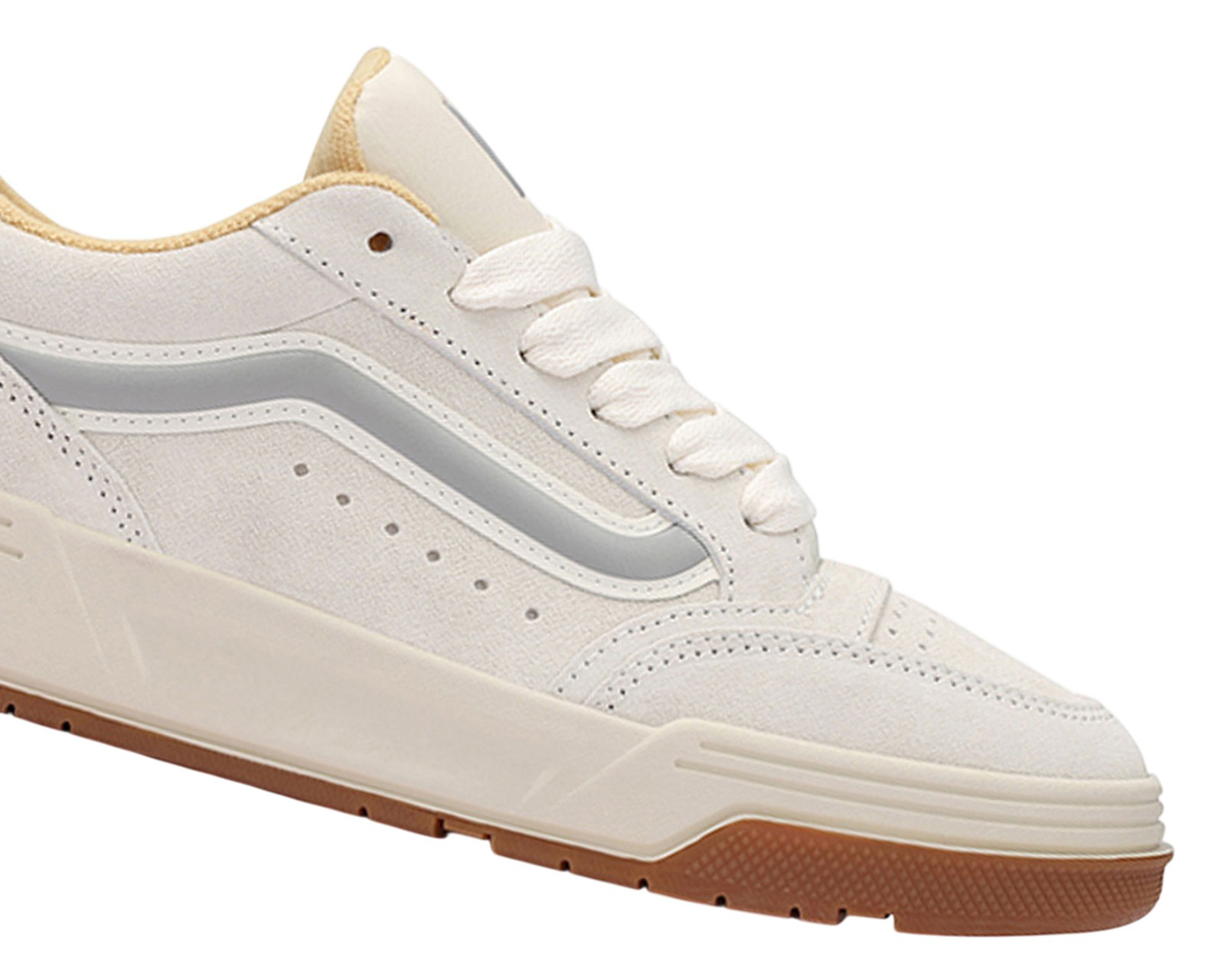 Foto 4 pulgar | Foto 3 | Tenis Vans Hylane Juveniles