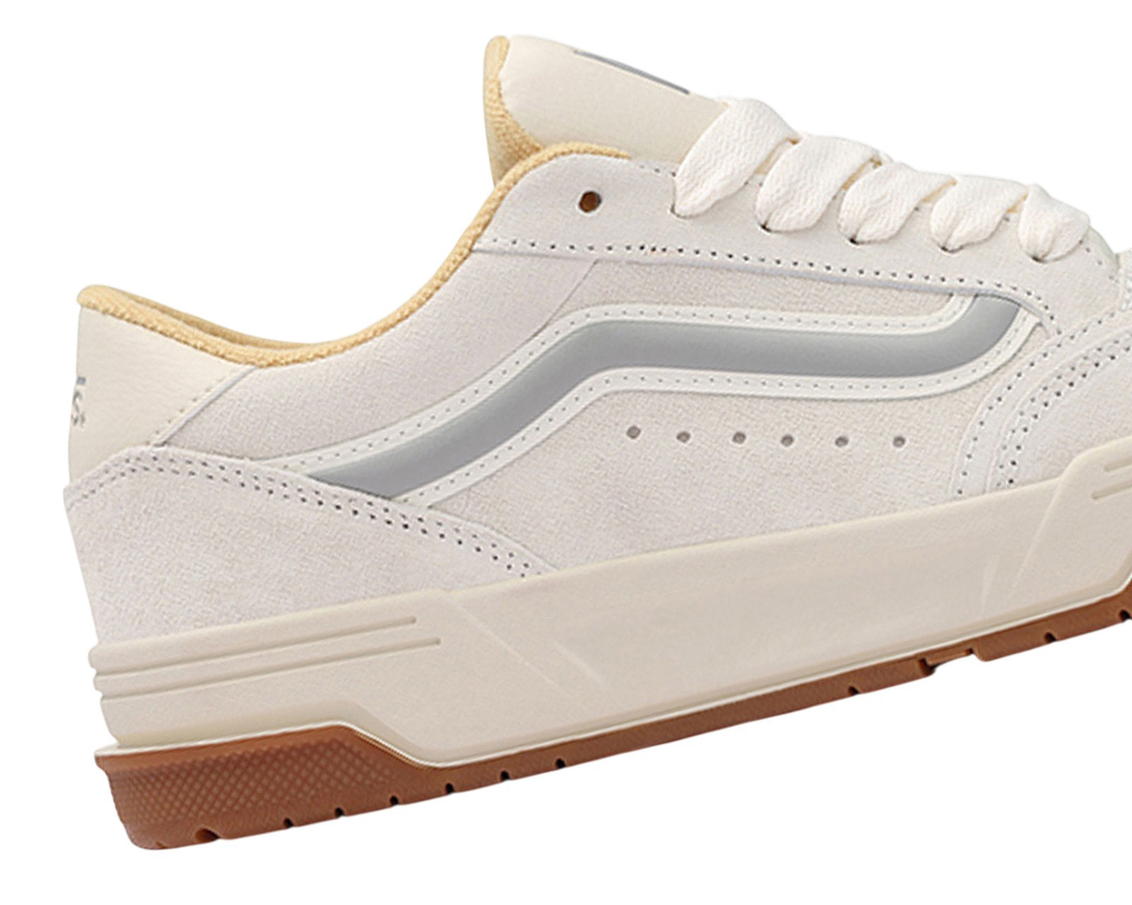 Foto 4 | Foto 4 | Tenis Vans Hylane Juveniles