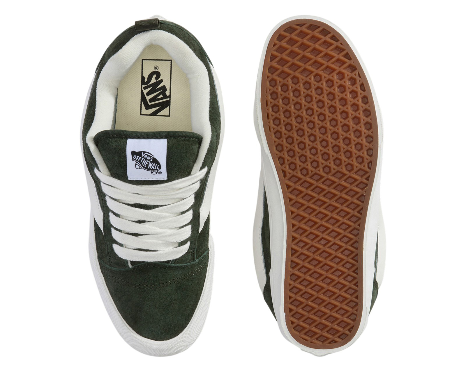 Foto 4 | Foto 4 | Tenis Vans KNU Skool Juveniles