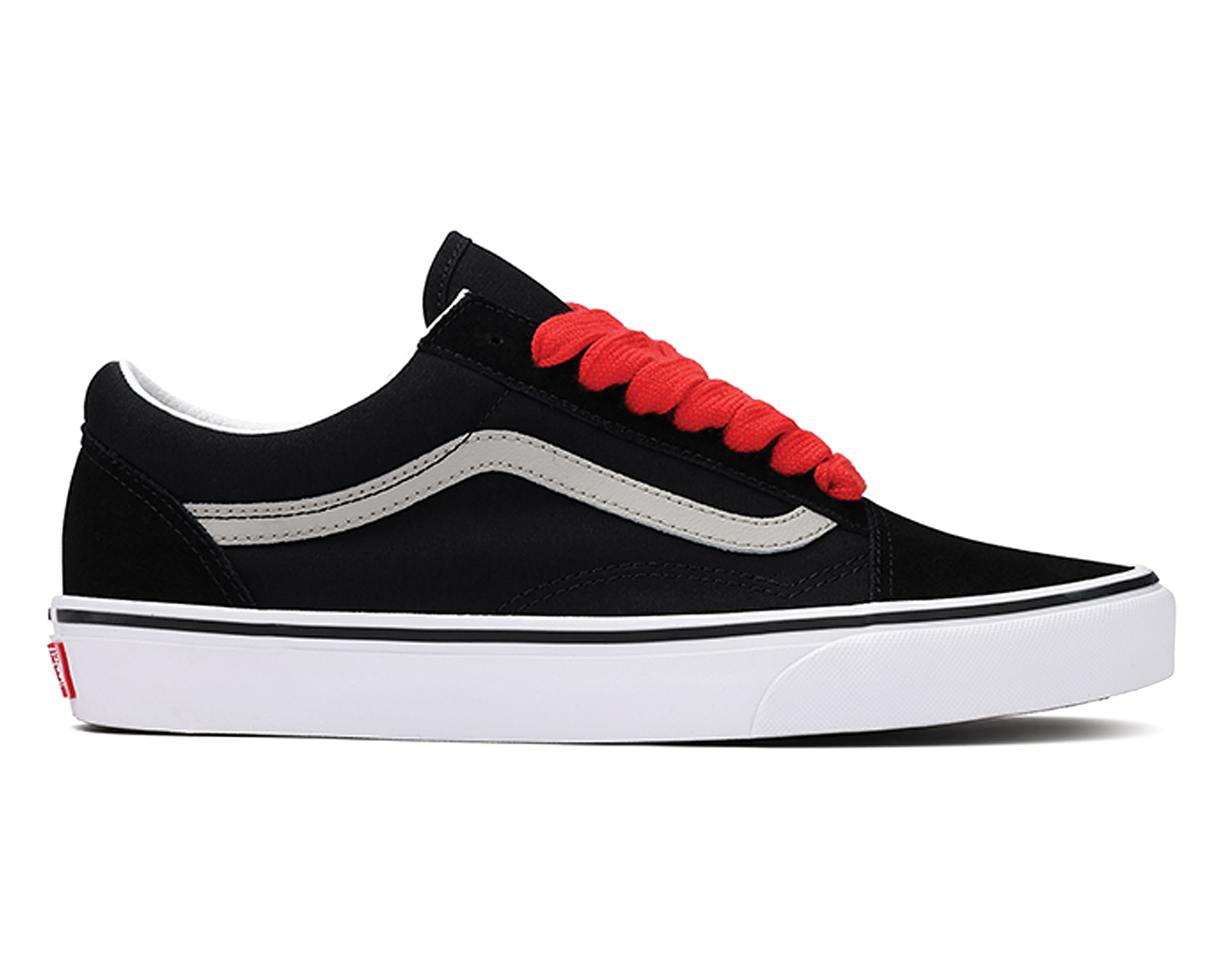 Foto 2 pulgar | Foto 1 | Tenis Vans Old Skool para Hombre