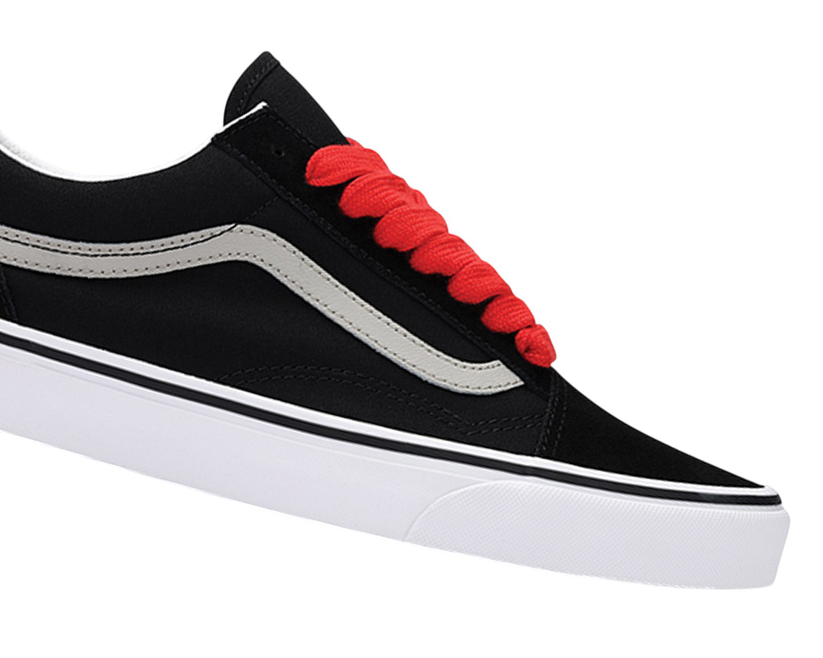 Foto 4 pulgar | Foto 3 | Tenis Vans Old Skool para Hombre