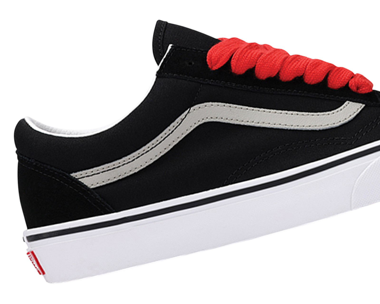 Foto 5 pulgar | Foto 4 | Tenis Vans Old Skool para Hombre