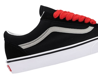 Foto 4 | Foto 4 | Tenis Vans Old Skool para Hombre