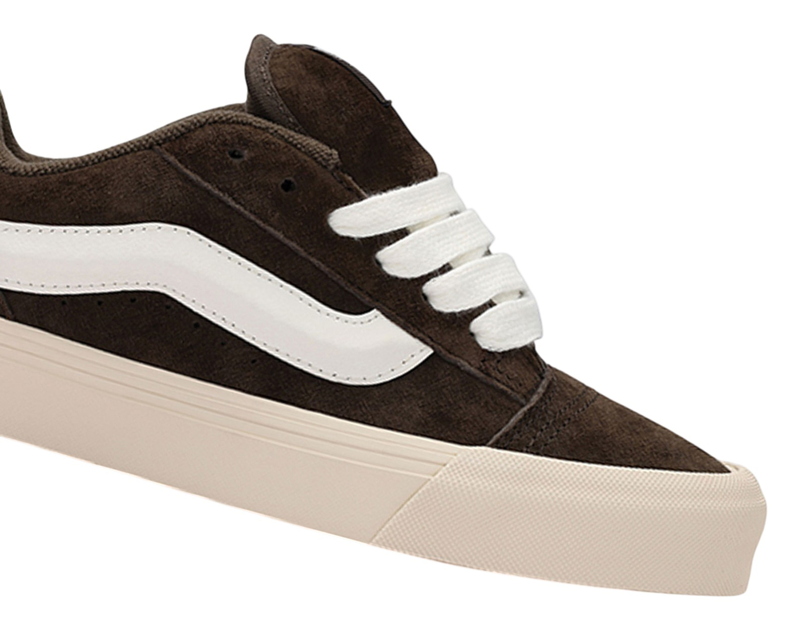 Foto 4 pulgar | Foto 3 | Tenis Vans Knu Skool para Hombre