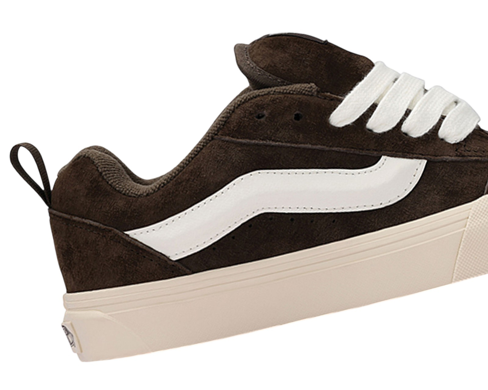 Foto 5 pulgar | Foto 4 | Tenis Vans Knu Skool para Hombre