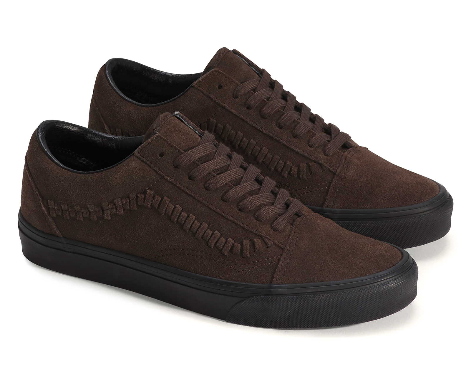 Foto 2 pulgar | Foto 1 | Tenis Vans Old Skool para Hombre