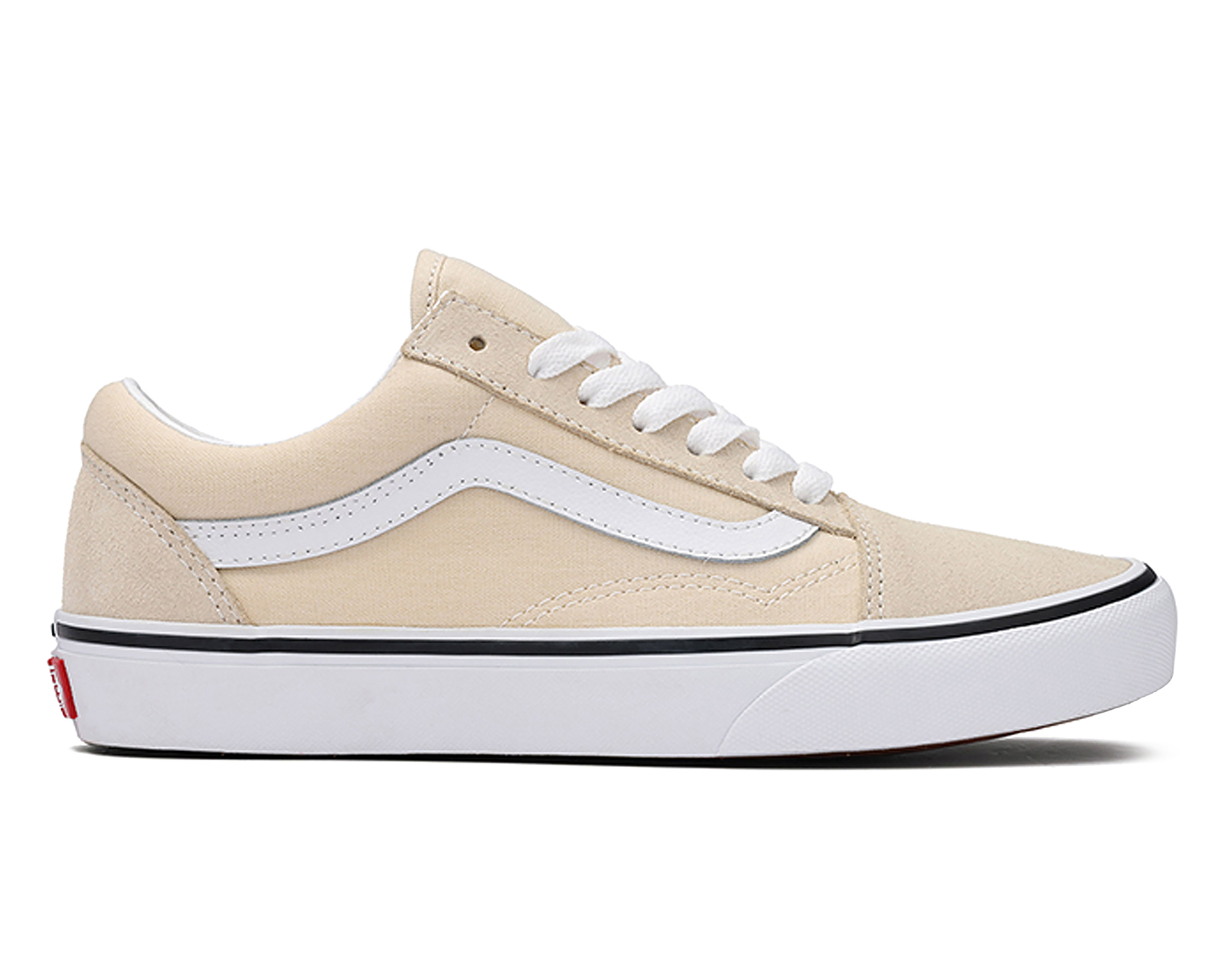 Foto 3 pulgar | Foto 2 | Tenis Vans Old Skool para Hombre