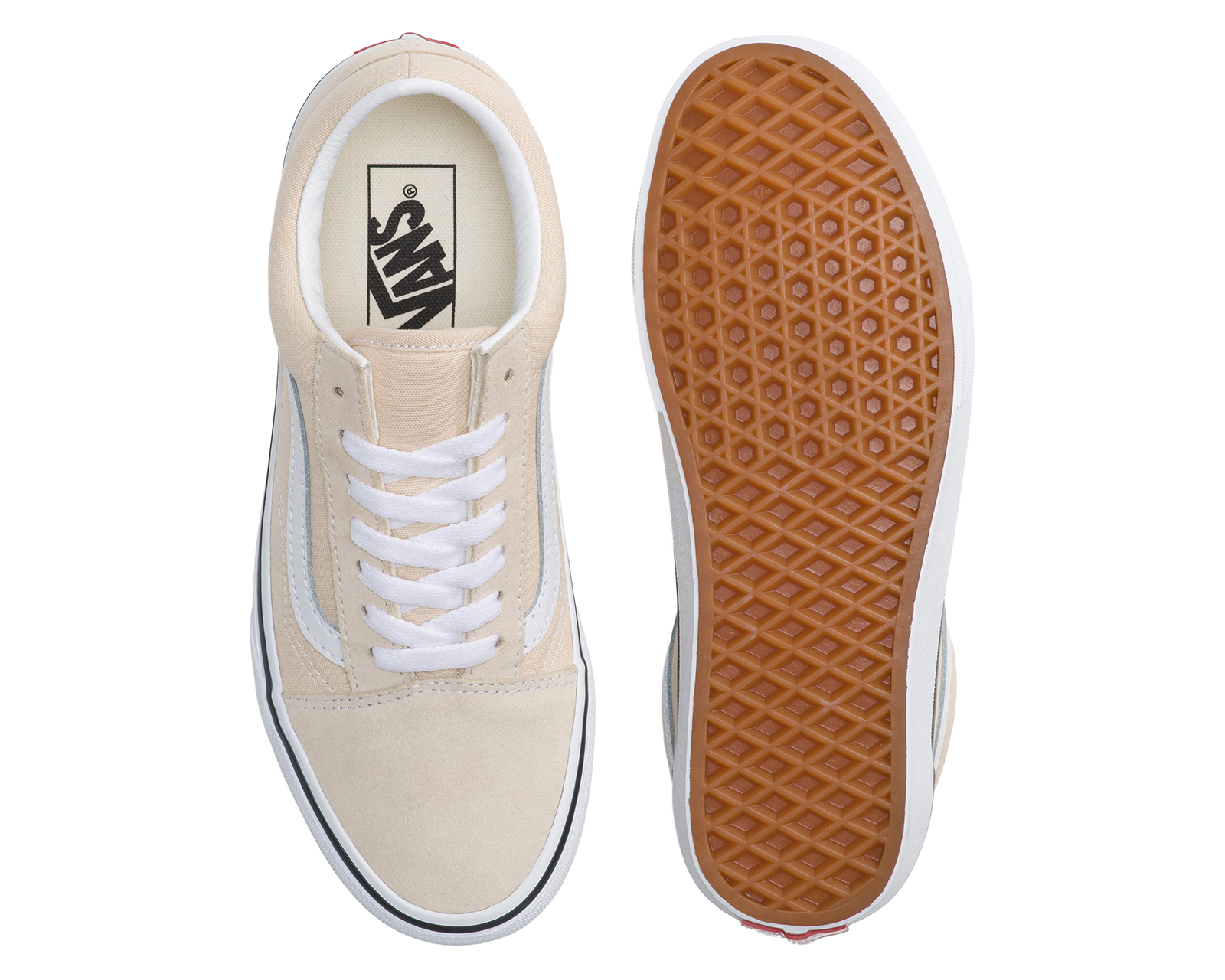 Foto 6 pulgar | Foto 5 | Tenis Vans Old Skool para Hombre