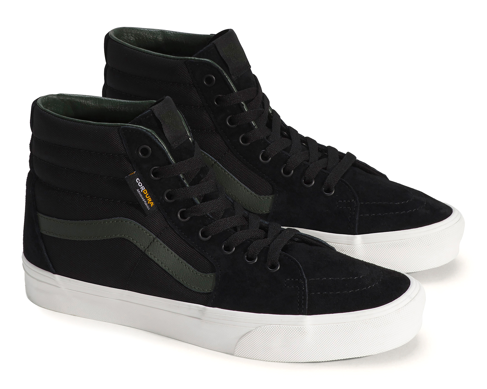 Foto 1 | Foto 1 | Tenis Vans SK8-HI para Hombre