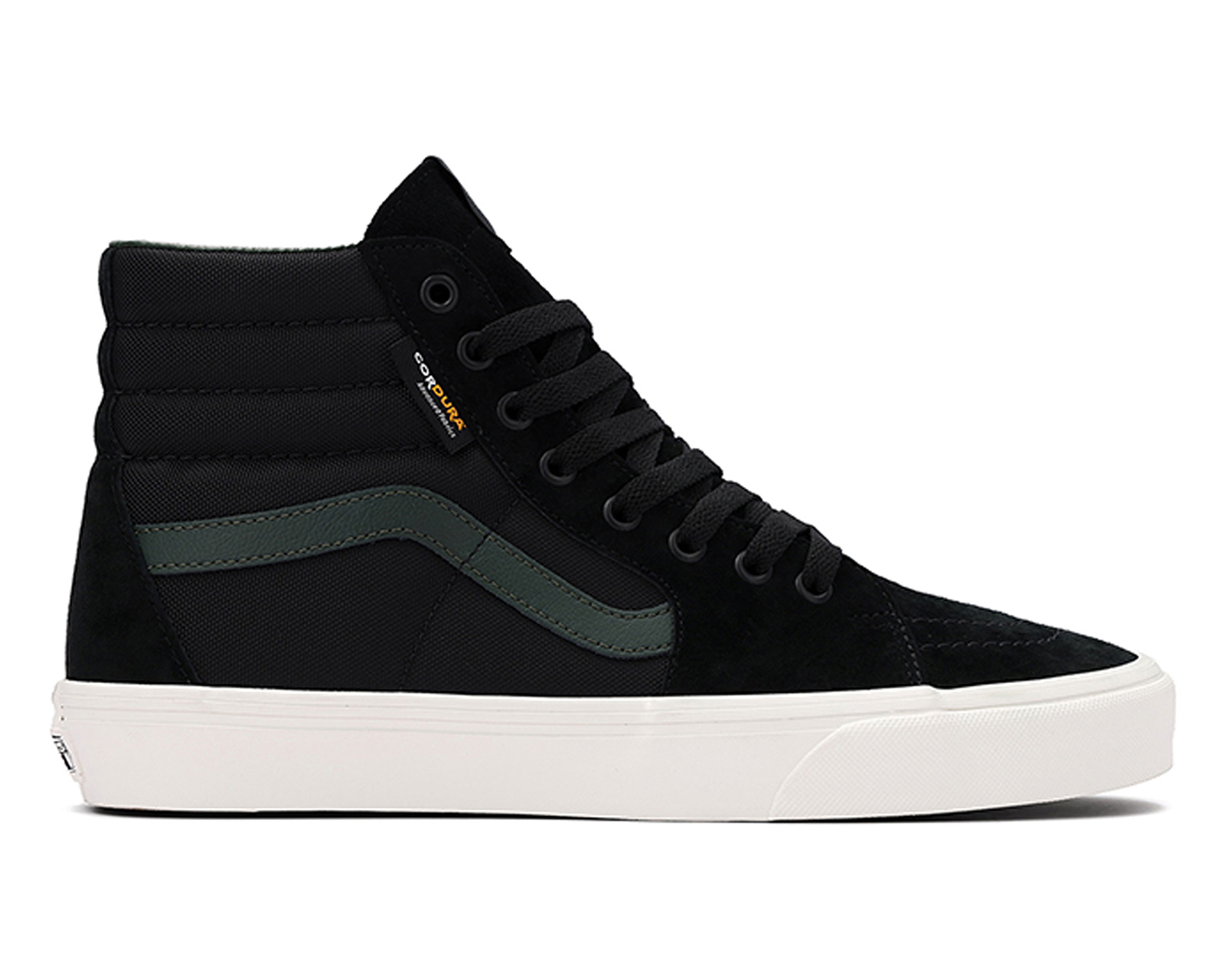 Foto 3 pulgar | Foto 2 | Tenis Vans SK8-HI para Hombre