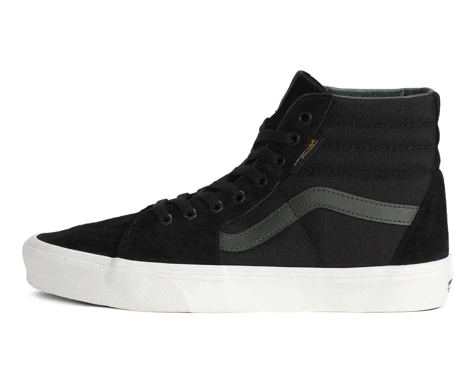 Foto 4 pulgar | Foto 3 | Tenis Vans SK8-HI para Hombre