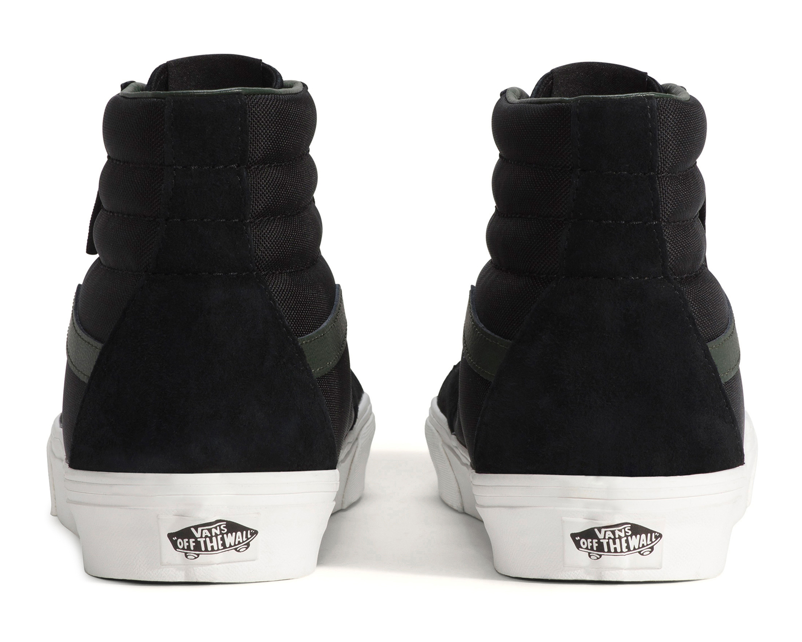 Foto 4 | Foto 4 | Tenis Vans SK8-HI para Hombre