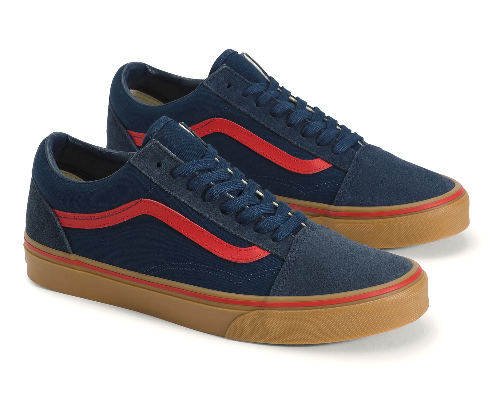 Tenis Vans Old Skool para Hombre