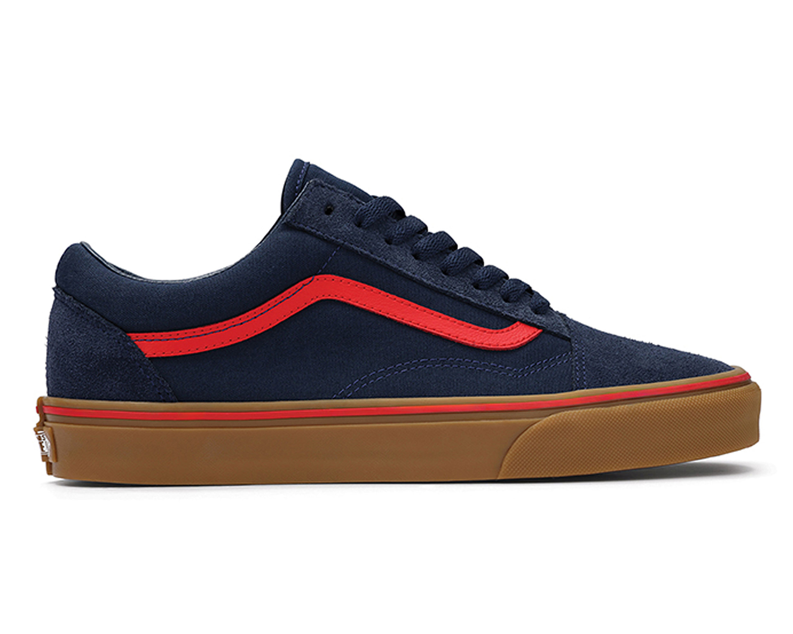 Foto 2 | Foto 2 | Tenis Vans Old Skool para Hombre