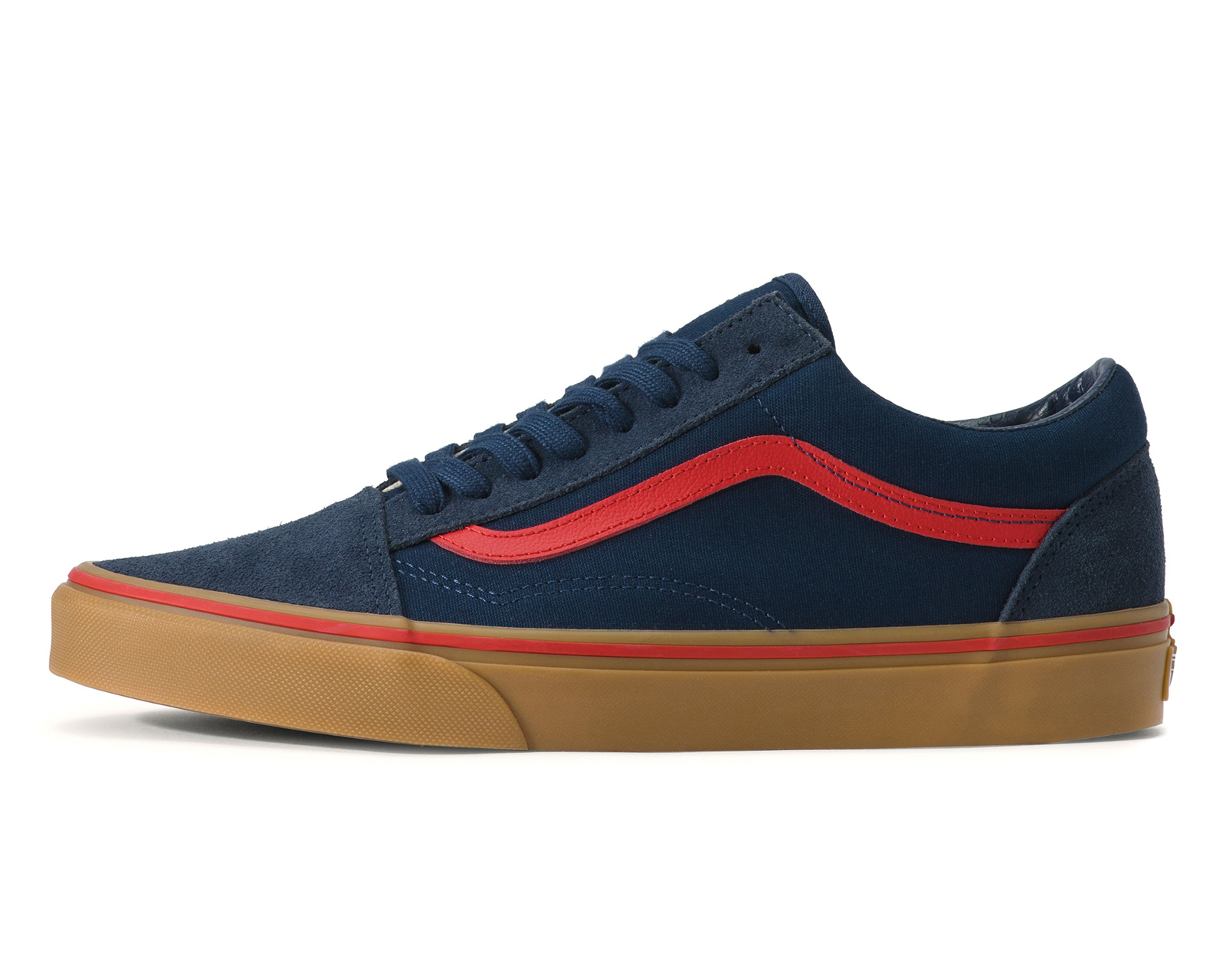 Foto 3 | Foto 3 | Tenis Vans Old Skool para Hombre