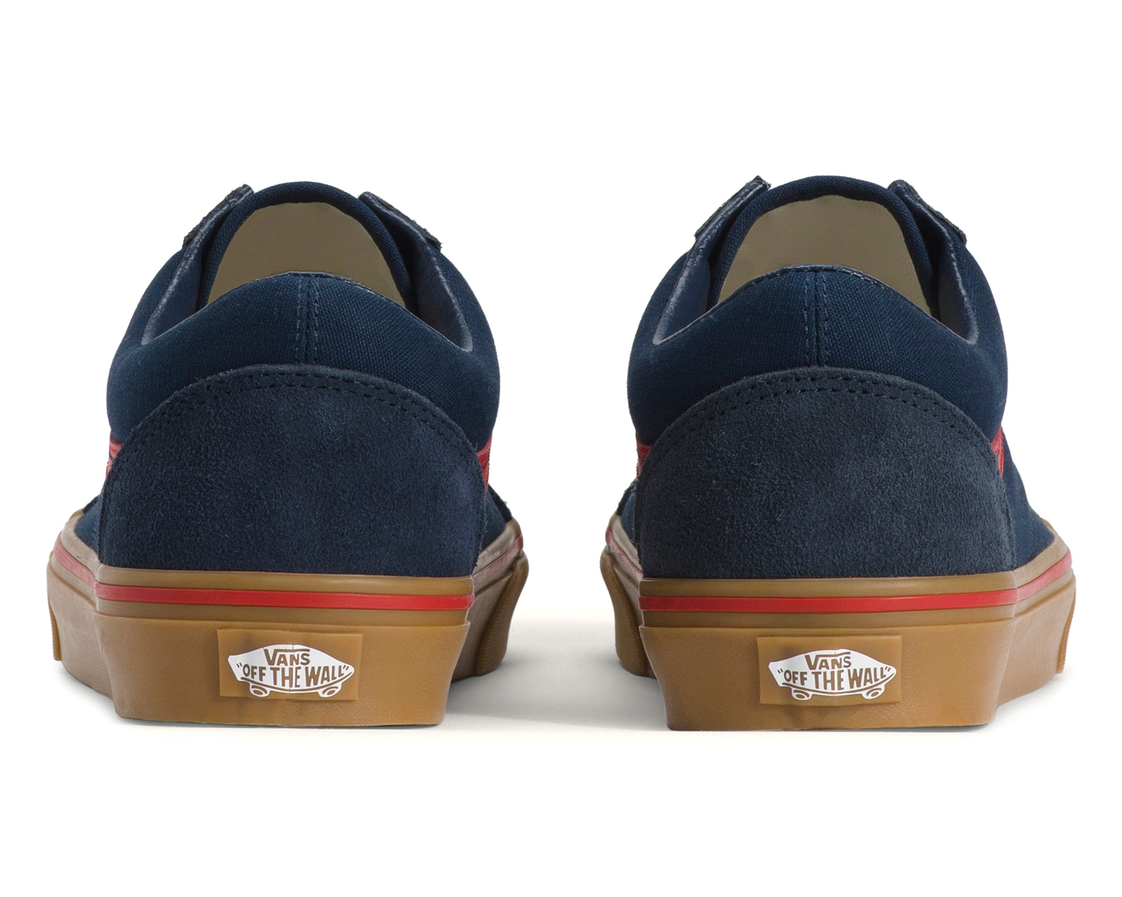 Foto 5 pulgar | Foto 4 | Tenis Vans Old Skool para Hombre