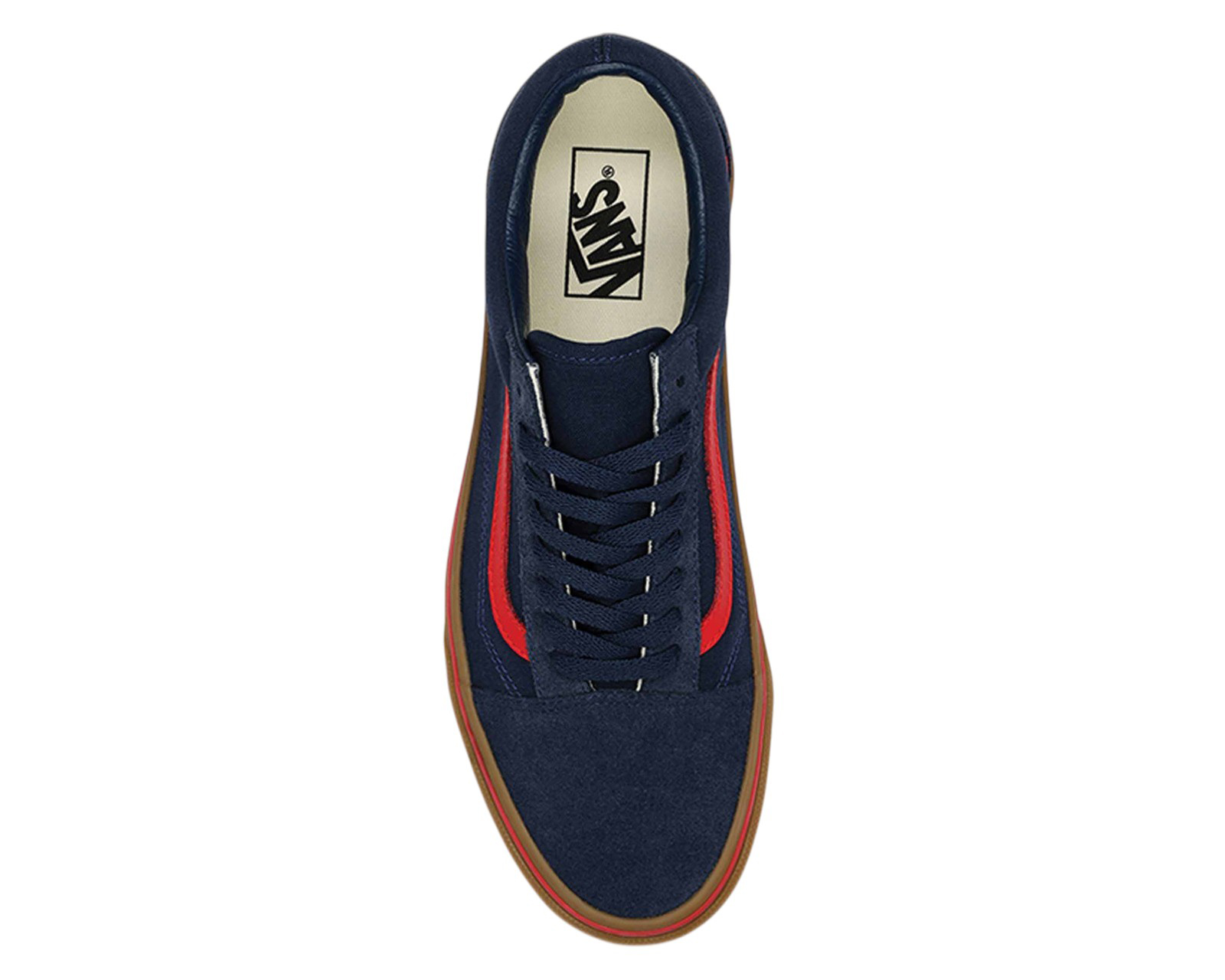 Foto 6 | Foto 6 | Tenis Vans Old Skool para Hombre