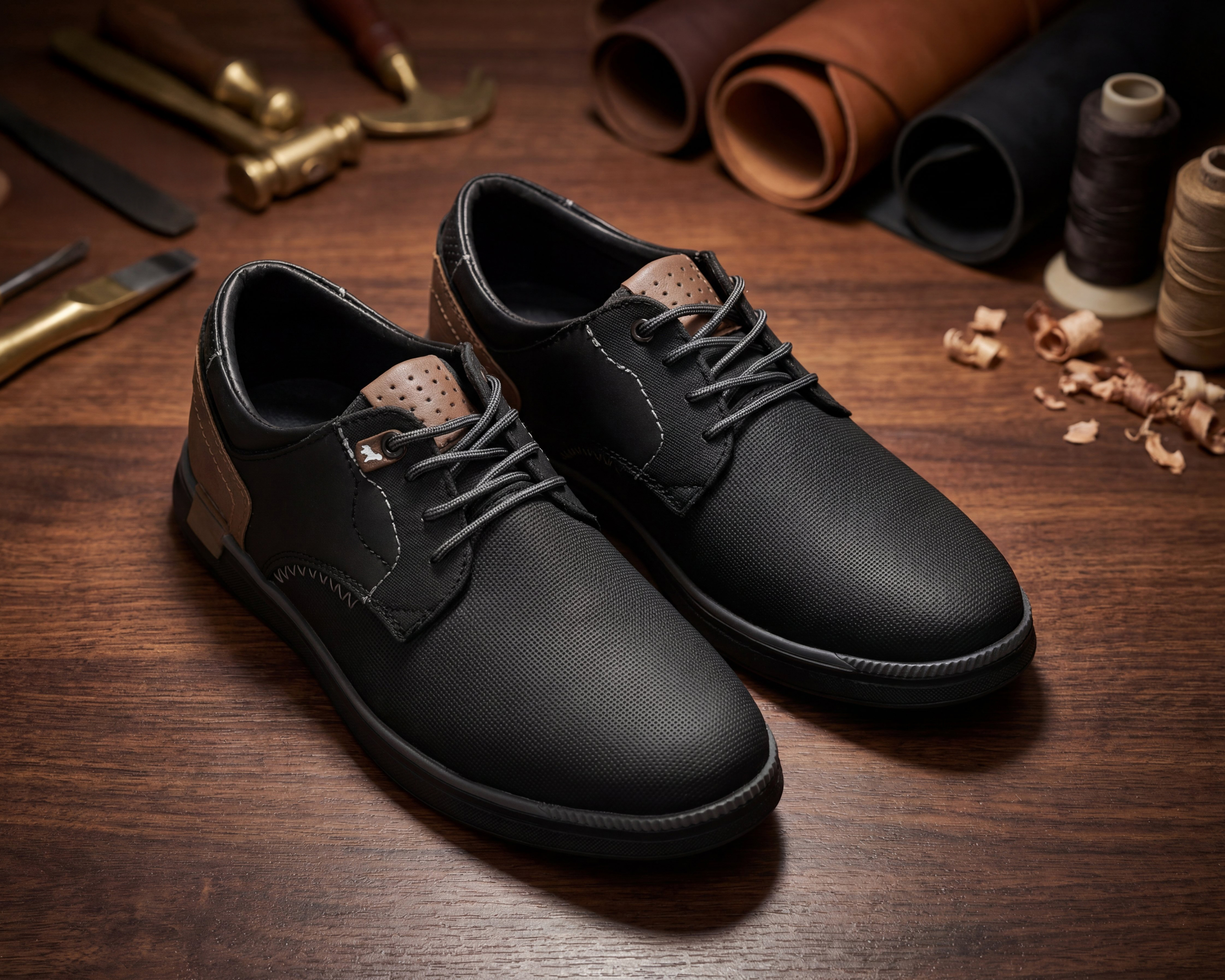 Foto 7 | Foto 7 | Zapatos Casuales Refill para Hombre