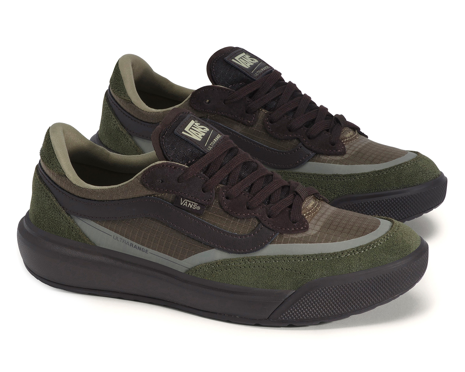Foto 1 | Foto 1 | Tenis Vans Ultrarange para Hombre