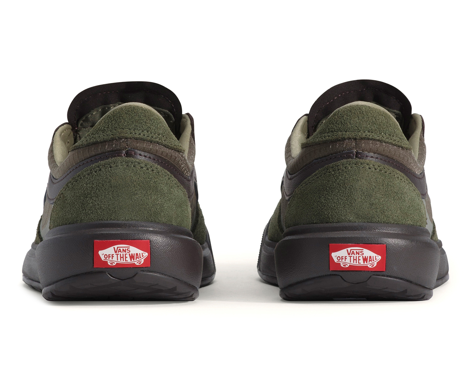 Foto 5 pulgar | Foto 4 | Tenis Vans Ultrarange para Hombre