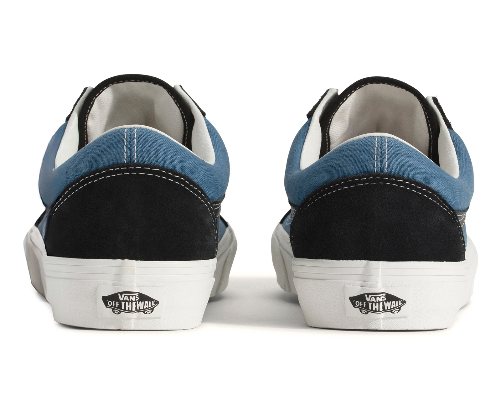 Foto 5 pulgar | Foto 4 | Tenis Vans Old Skool para Hombre