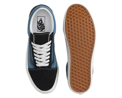 Foto 5 | Foto 5 | Tenis Vans Old Skool para Hombre