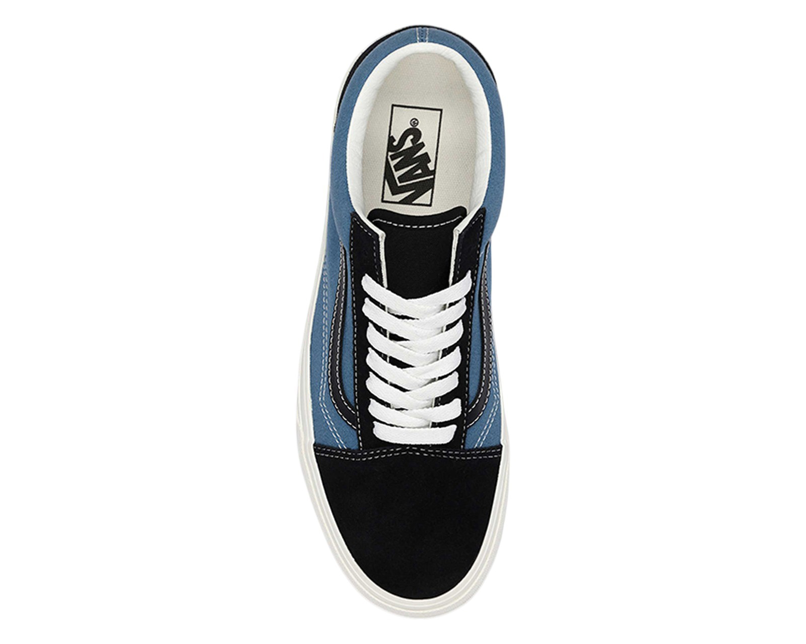 Foto 7 pulgar | Foto 6 | Tenis Vans Old Skool para Hombre