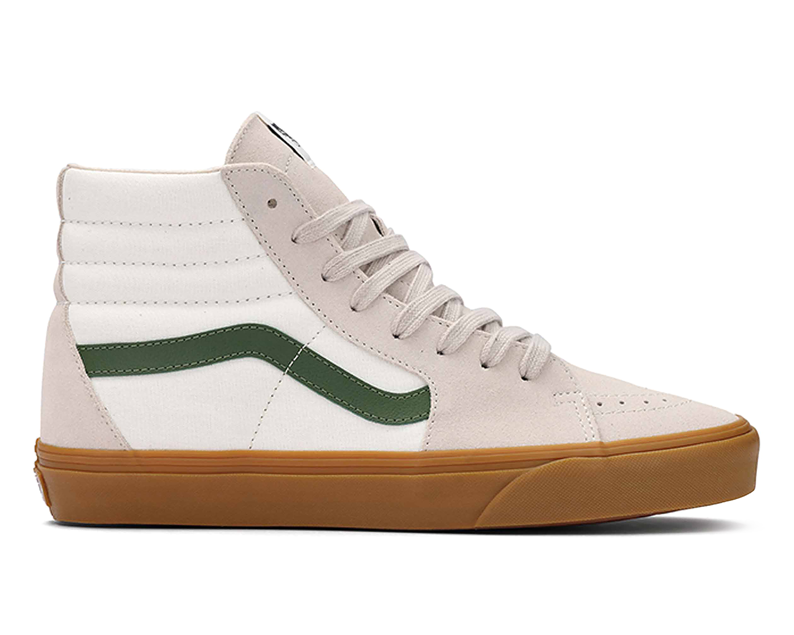 Foto 2 pulgar | Foto 1 | Tenis Vans Sk8-Hi para Hombre