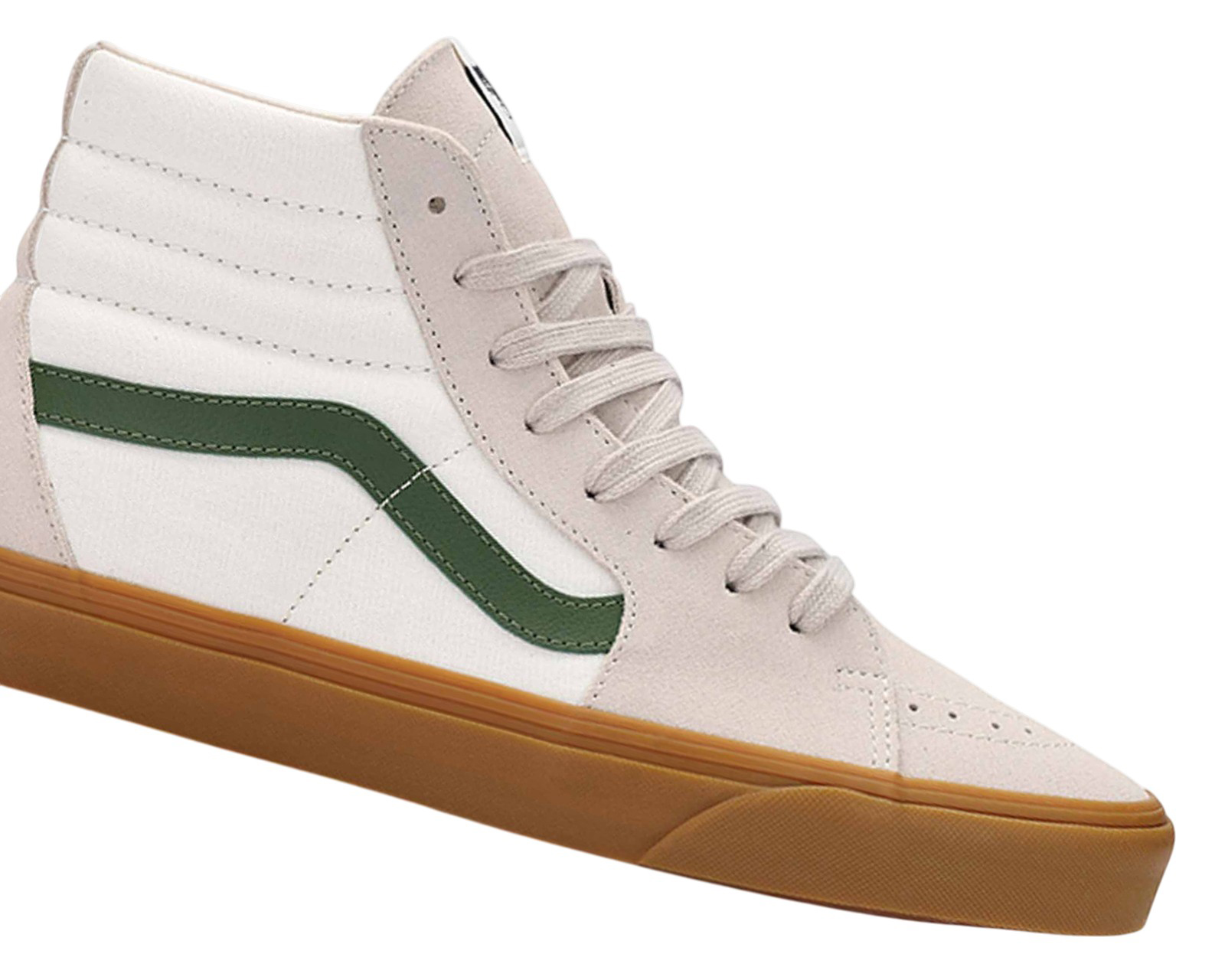 Foto 4 pulgar | Foto 3 | Tenis Vans Sk8-Hi para Hombre