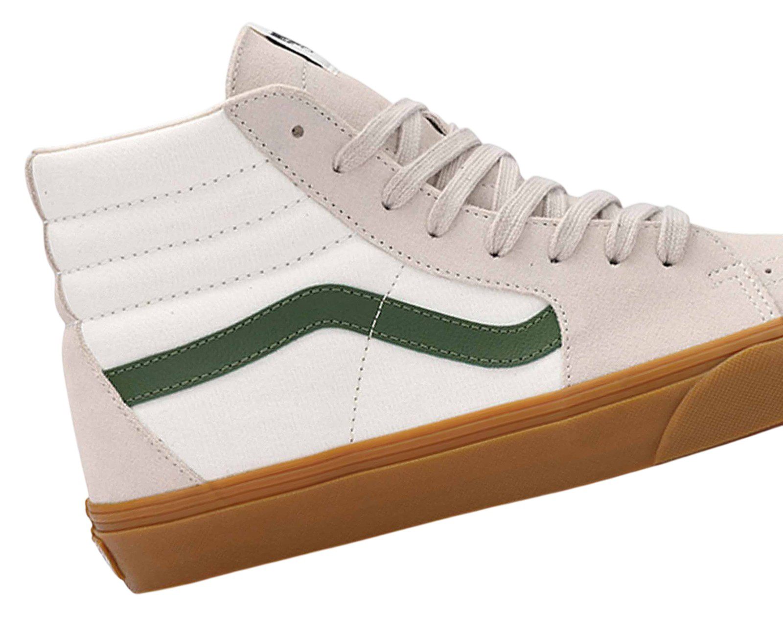 Foto 4 | Foto 4 | Tenis Vans Sk8-Hi para Hombre