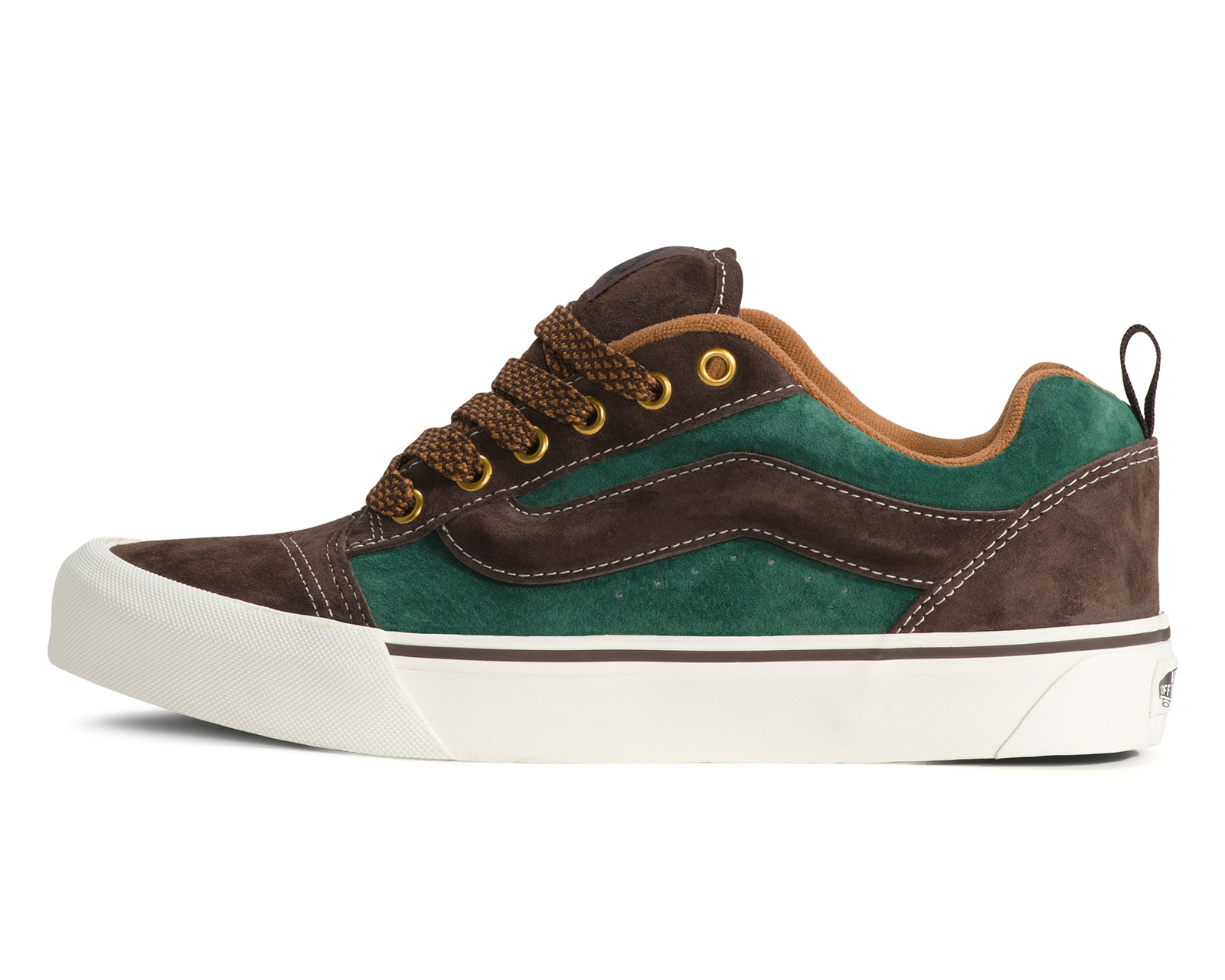 Foto 3 pulgar | Foto 2 | Tenis Vans Knu Skool para Hombre