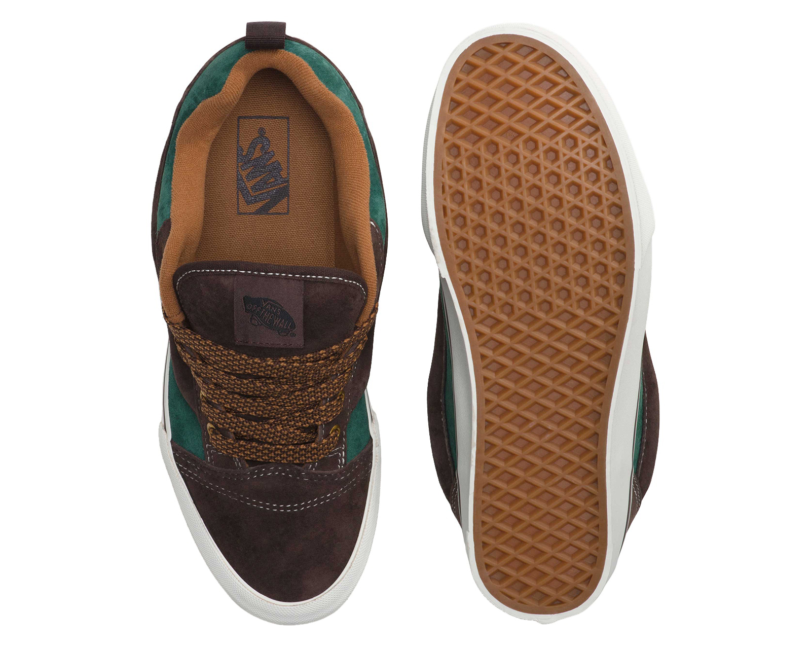 Foto 5 pulgar | Foto 4 | Tenis Vans Knu Skool para Hombre