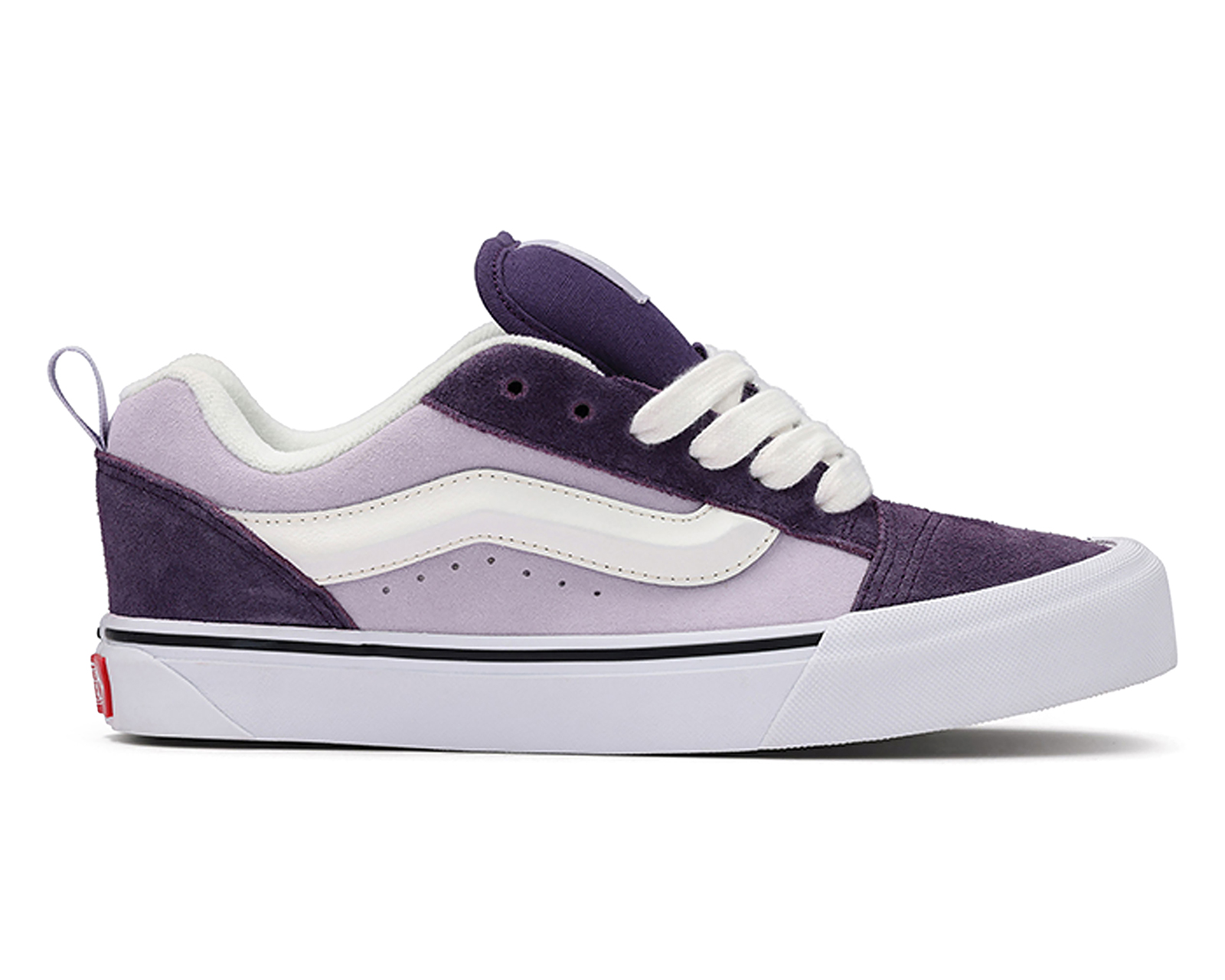 Foto 2 pulgar | Foto 1 | Tenis Vans Knu Skool para Hombre