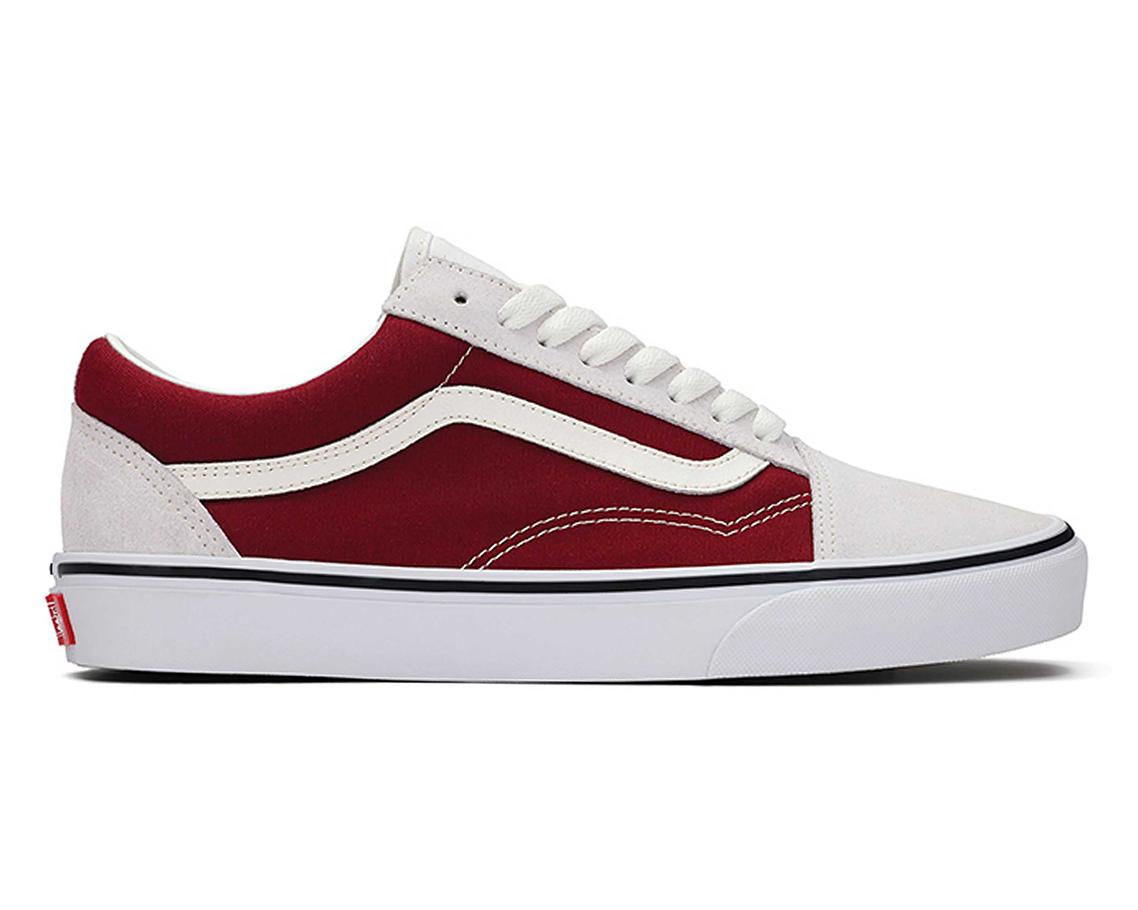 Foto 2 pulgar | Foto 1 | Tenis Vans Old Skool para Hombre